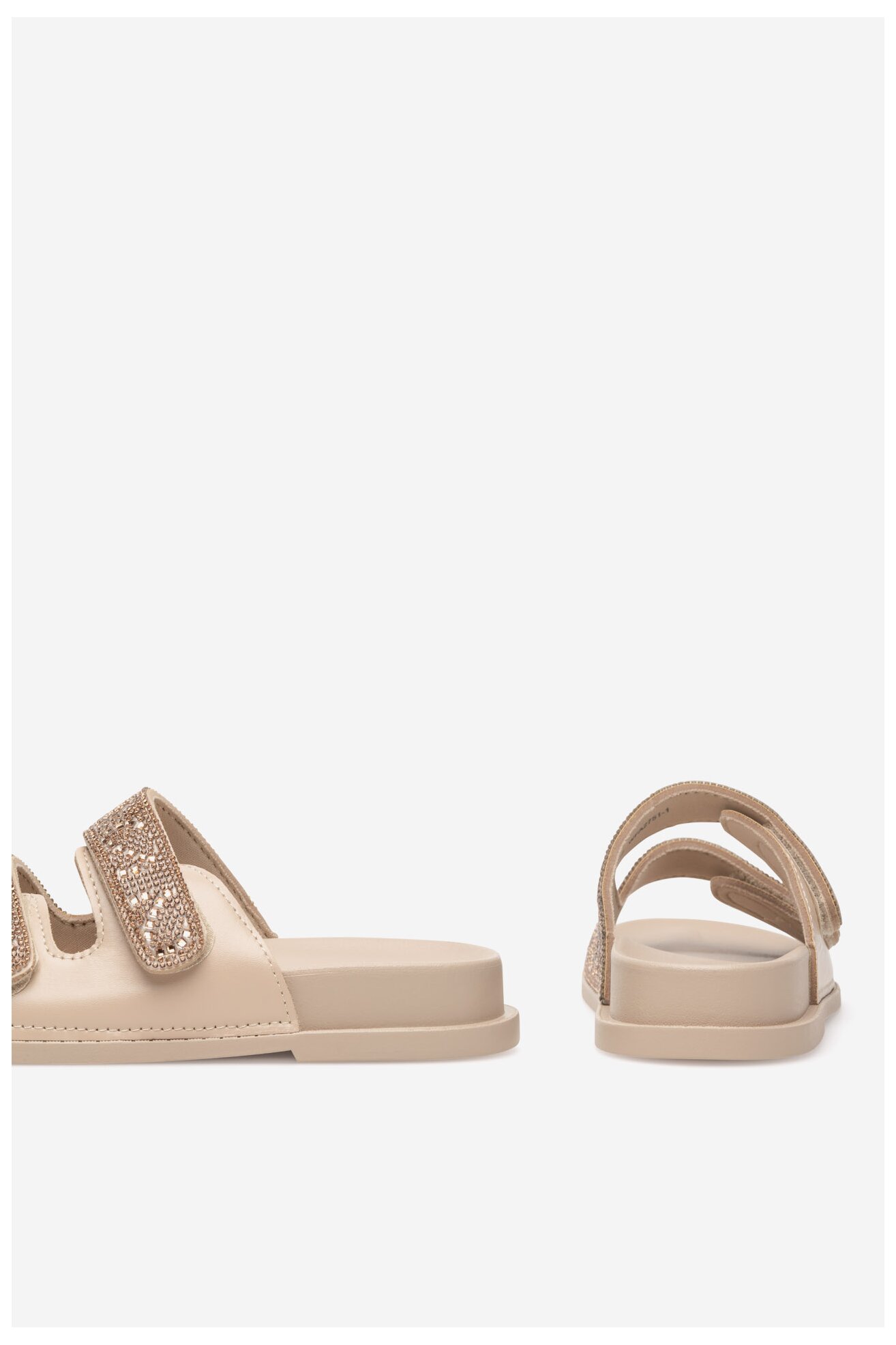 Flip-flop Jenny Fairy WFA2751-1 ARANY