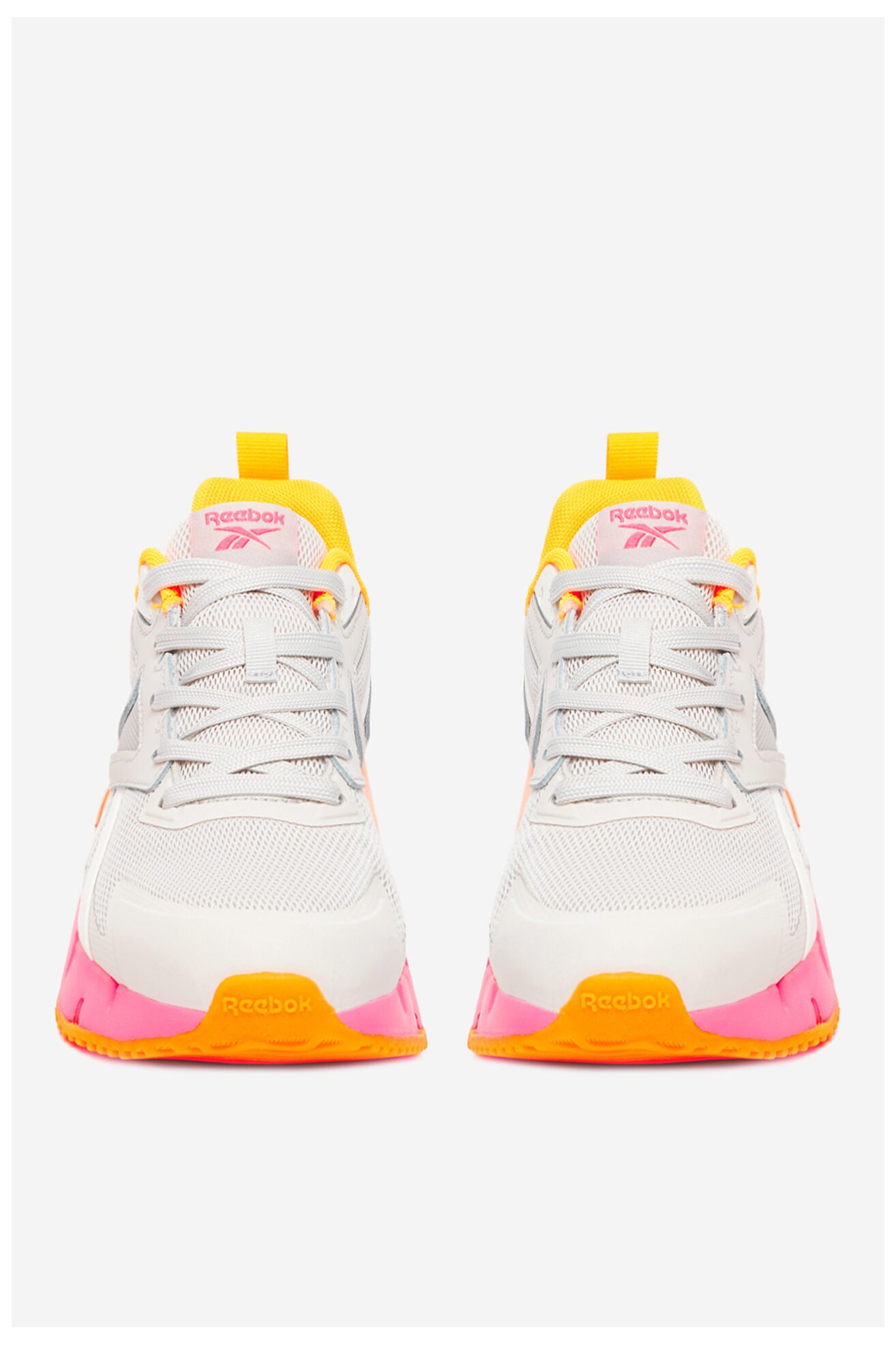 Sportcipő Reebok CEO-ZIG VECTOR AR30153W-SPY SZÜRKE