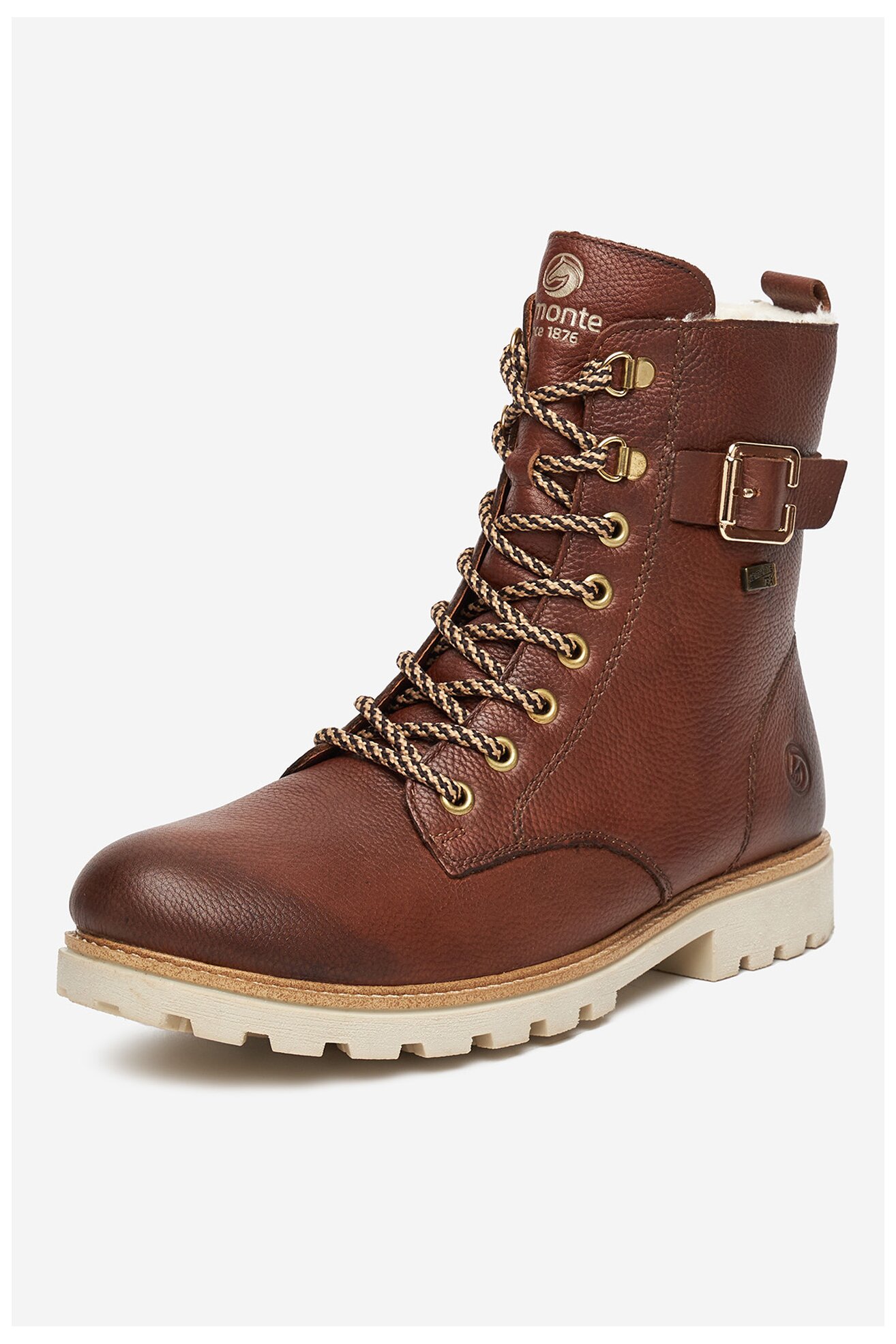 Bocanci Remonte CEO-D8475-24 MARO