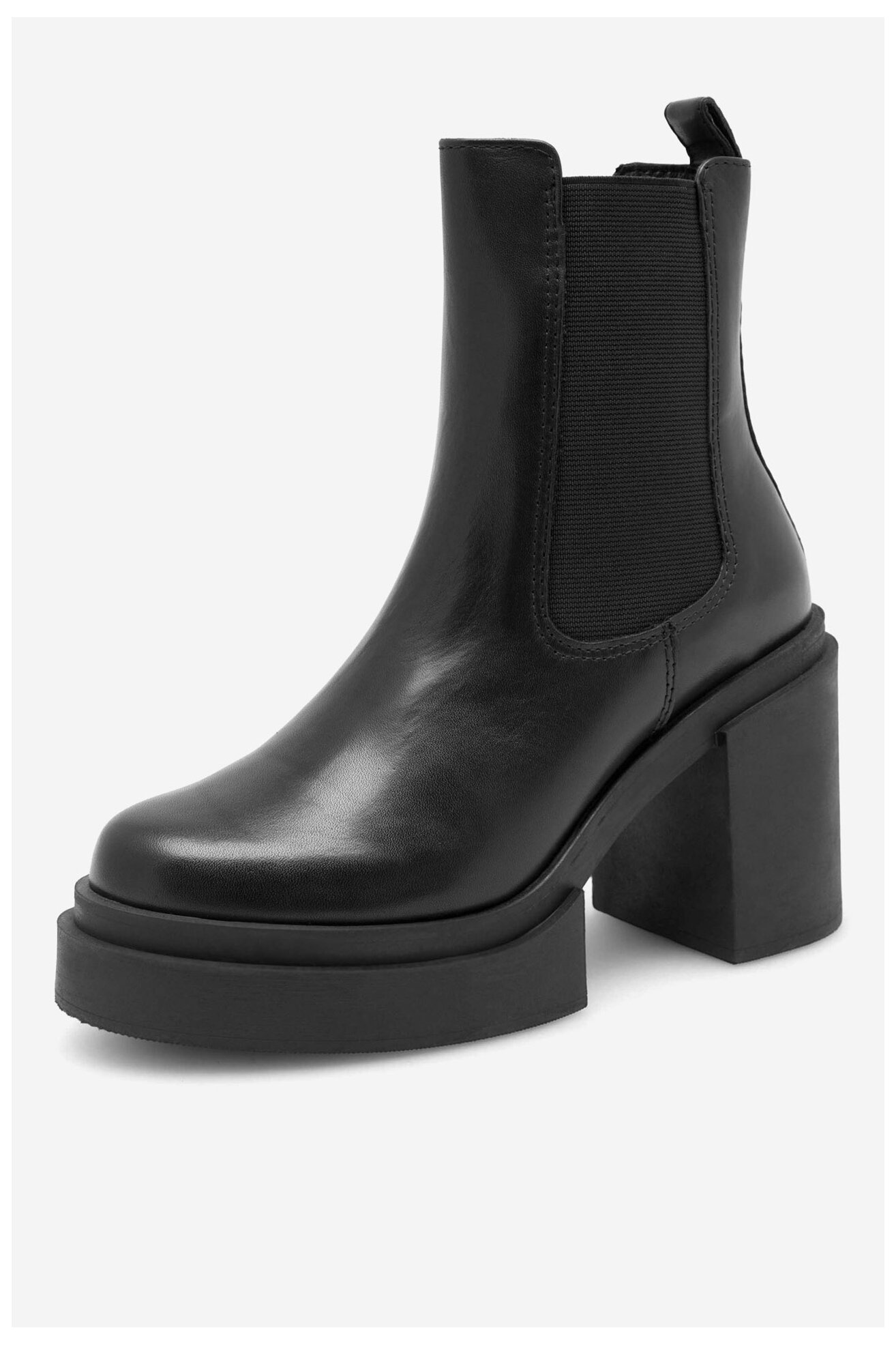 Ботильйони Badura HONDA-01-1 ЧОРНИЙ