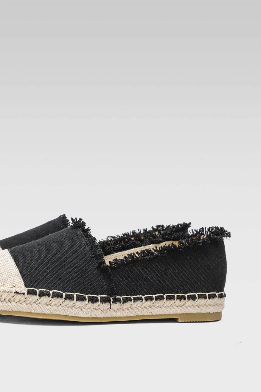 
                DeeZee - Espadryle - 5904862663296