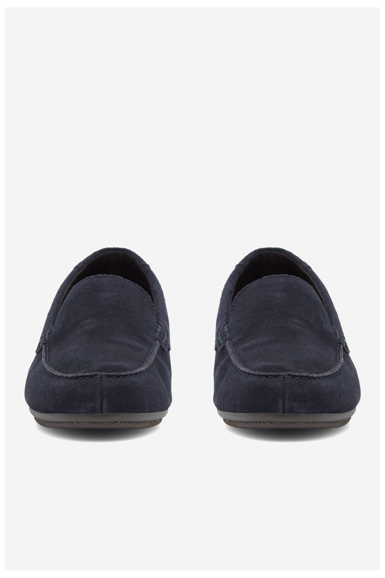 Мокасини Rieker 09557-14 СИН