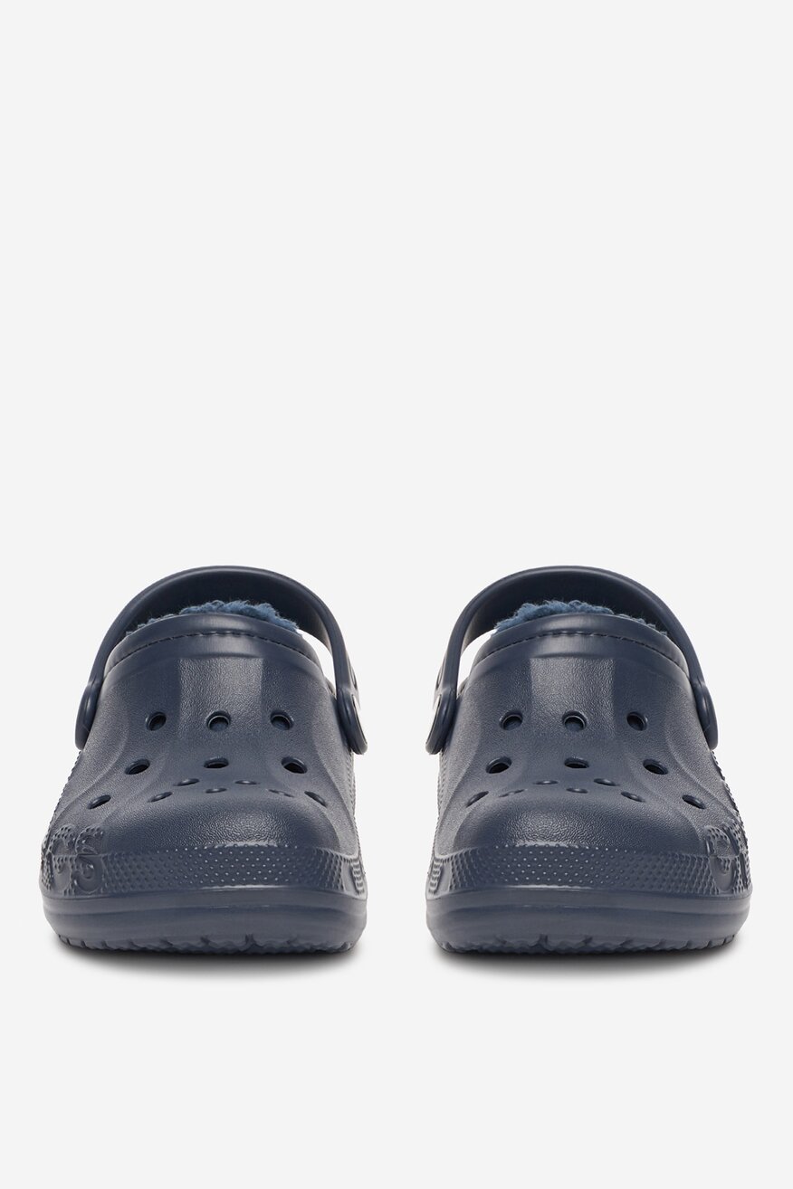 Uszodai papucs Crocs SÖTÉTKÉK - 5906751235584