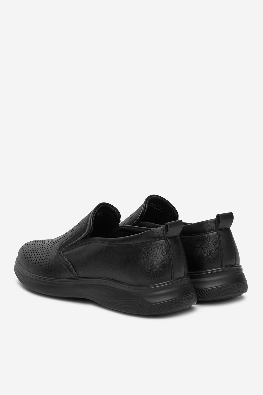 Lanetti - Półbuty - 5906751027776