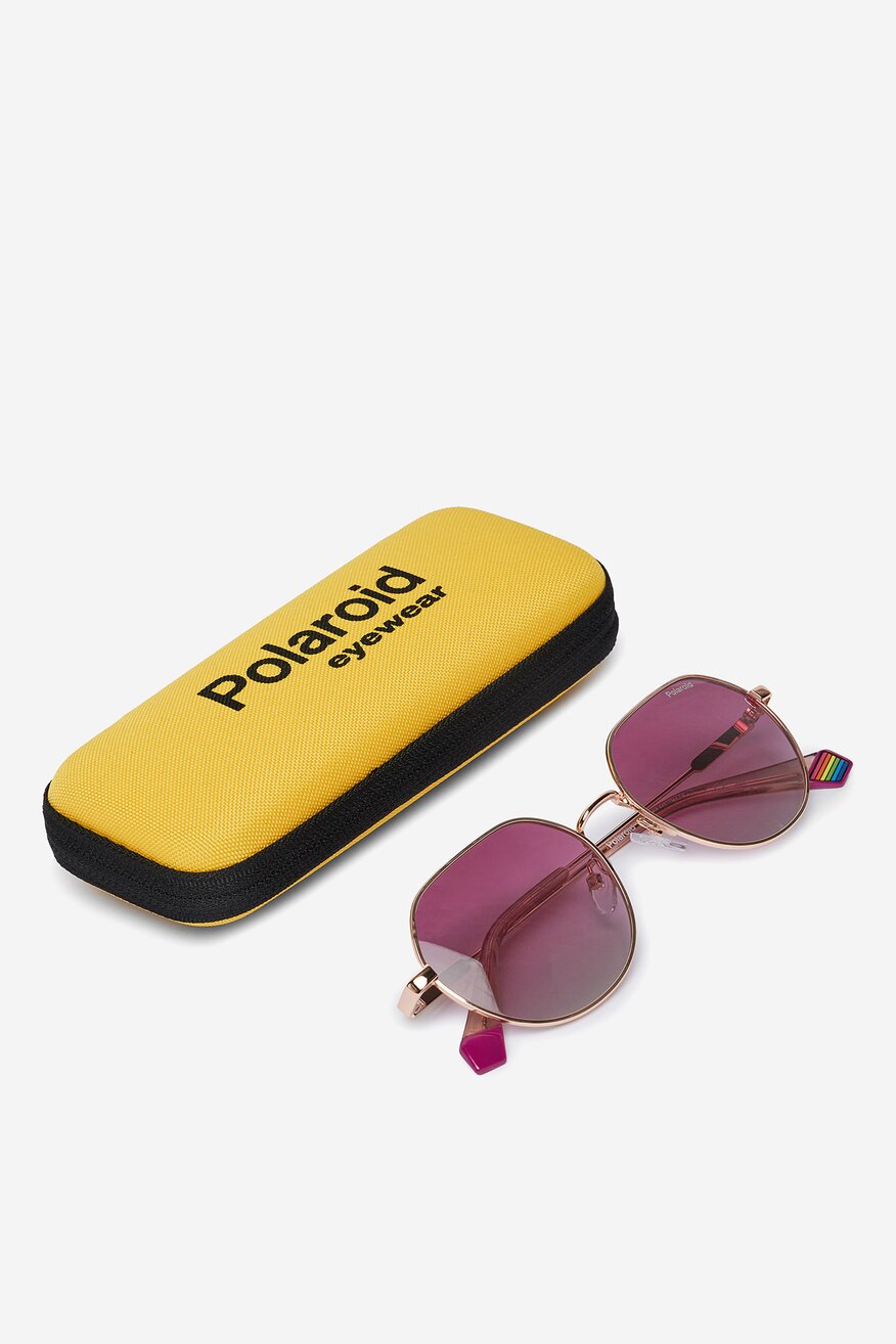 
                Polaroid - Okulary przeciwsłoneczne - 5906751909508