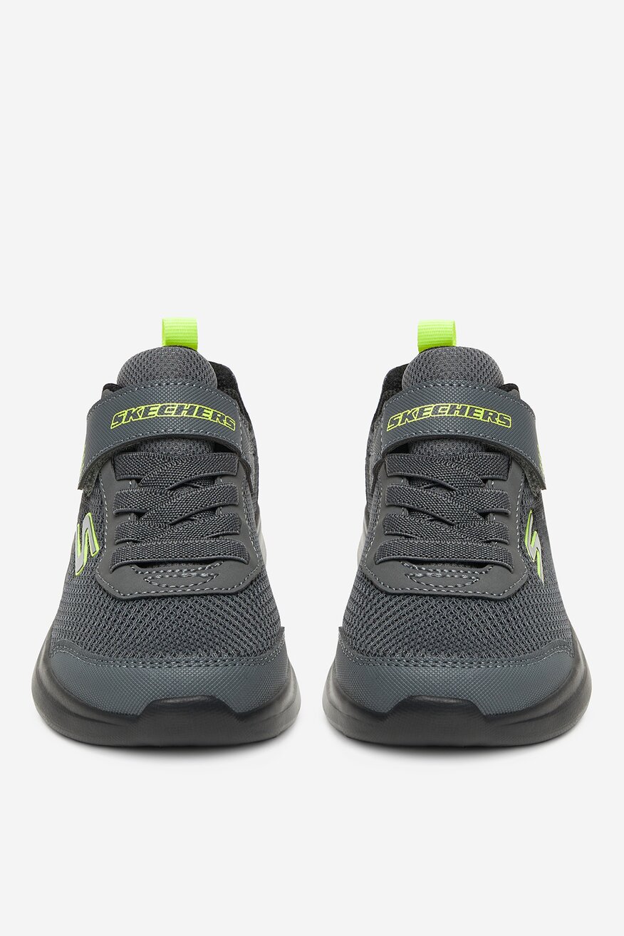 
                Кросівки спортивні Skechers СІРИЙ - 5906751150221