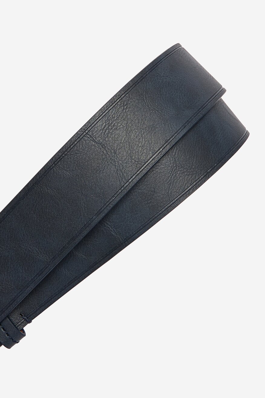 
                Muški kaiš Beverly Hills Polo Club KOBALT PLAVA - 5907964005254