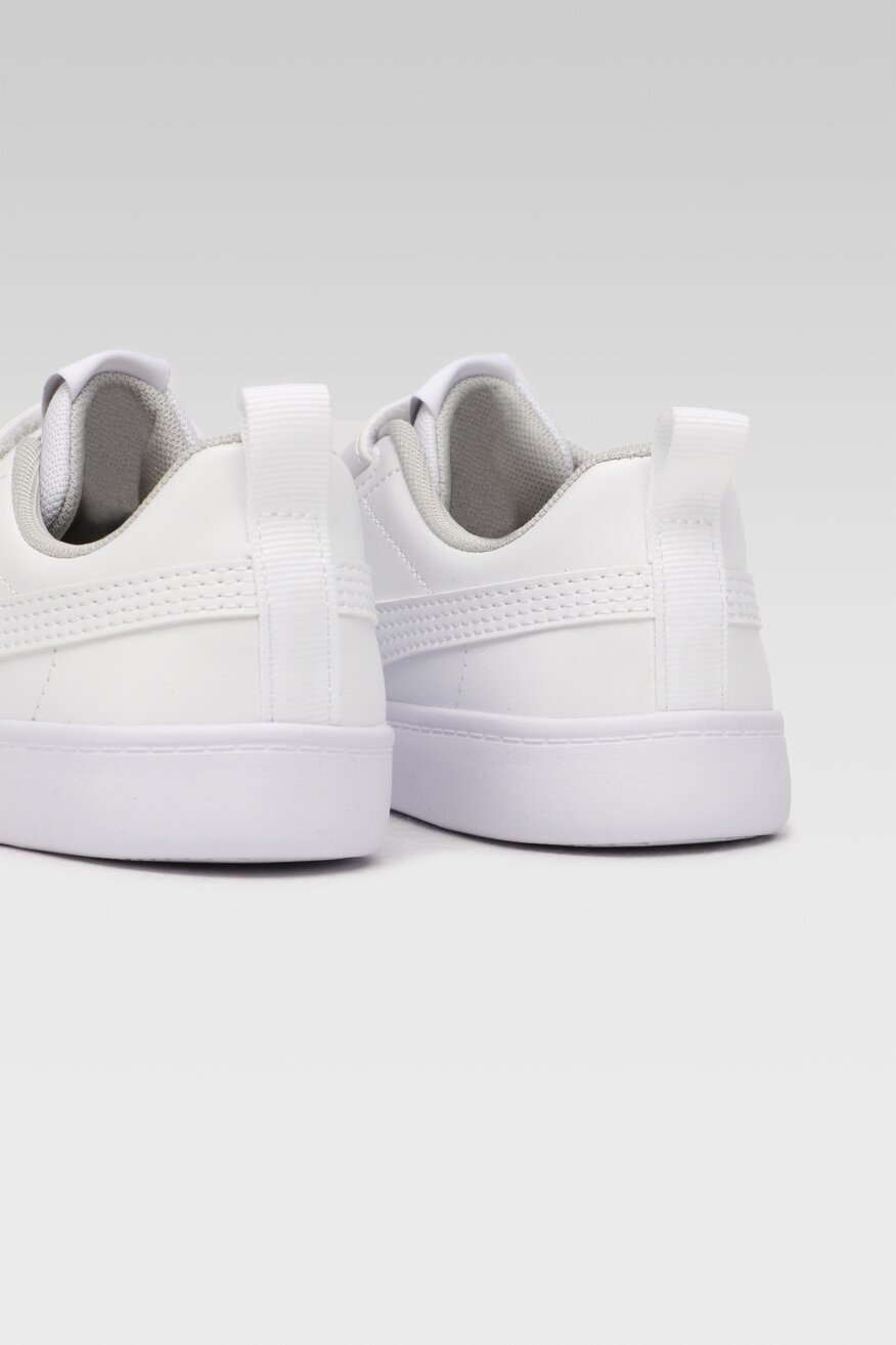 
                Puma - Obuwie sportowe pastelowe białe - 5903698308487