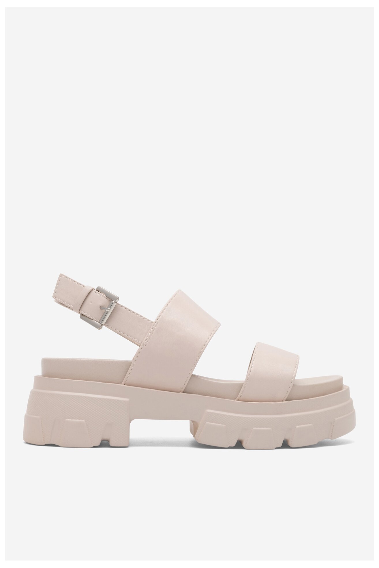 Сандали DeeZee FUTURE NOSTALGIA WS87666-3 БЕЖОВ