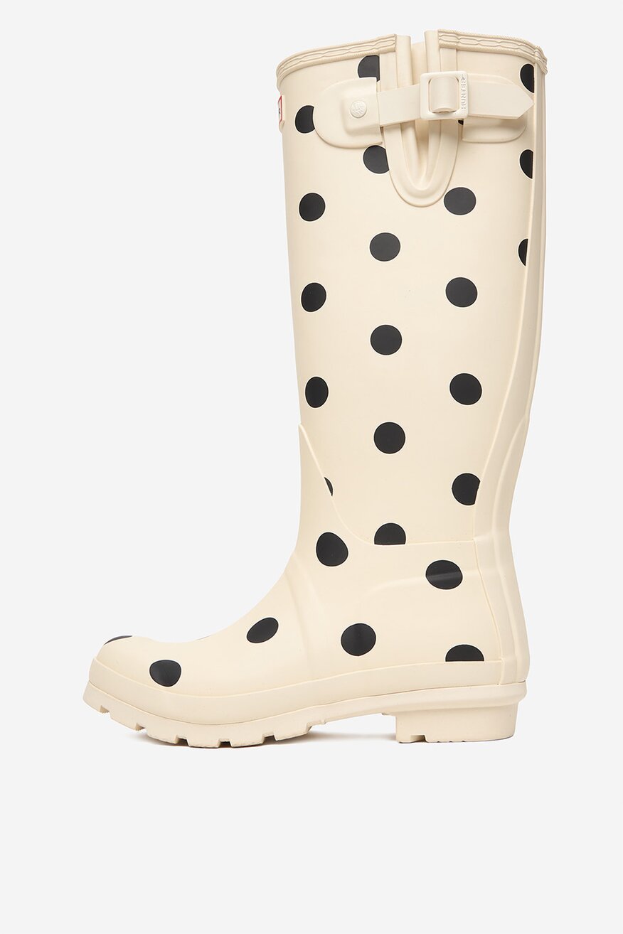 
                HUNTER - Kalosze - 5907964029410