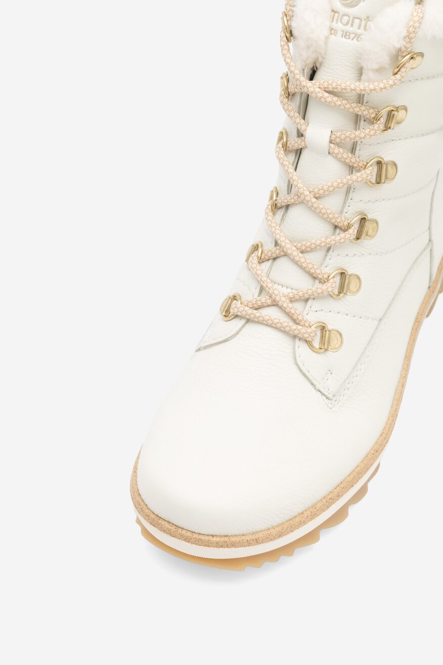 
                Боти Remonte БЯЛ - 2230068922091