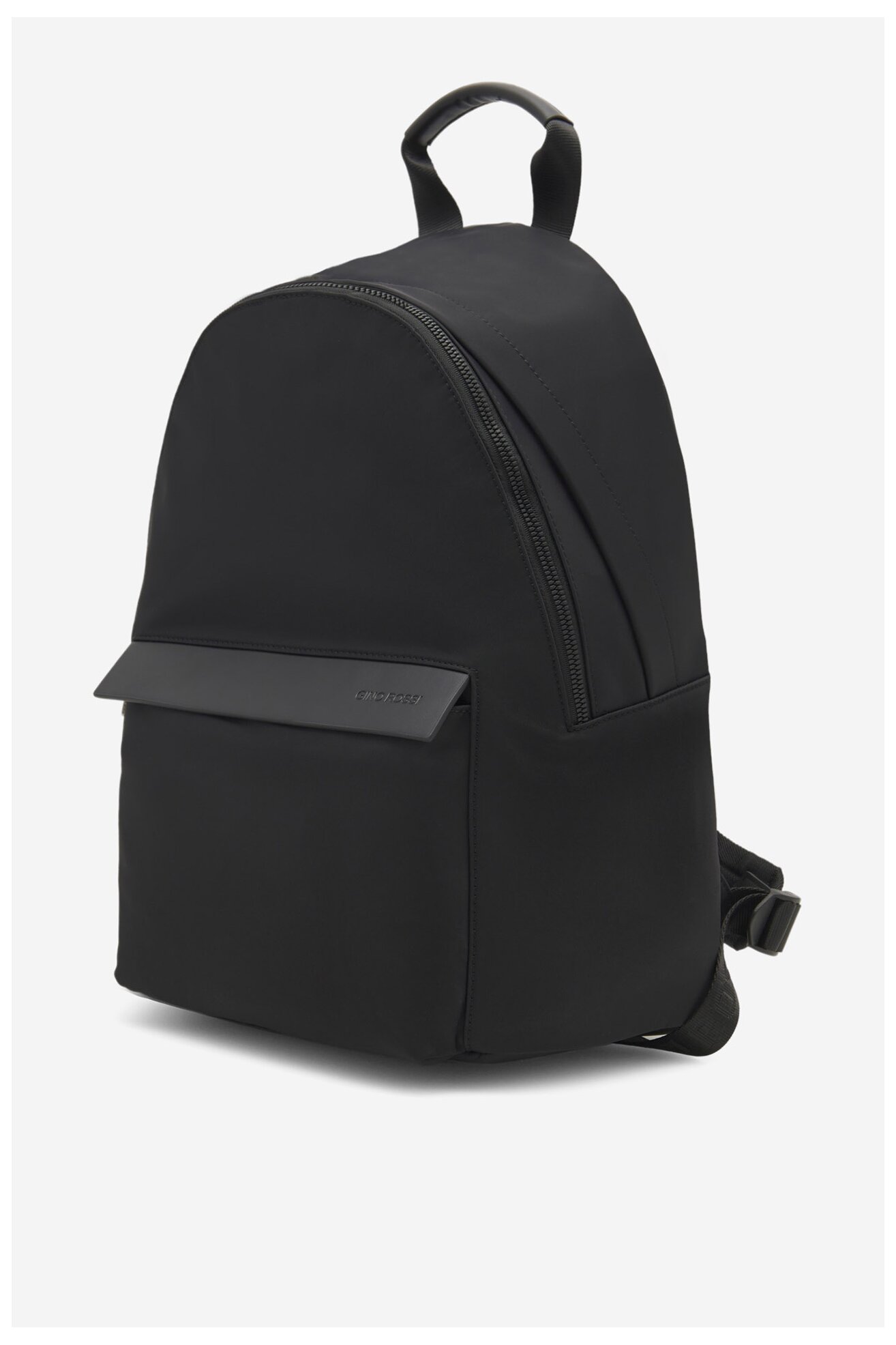 Plecak Gino Rossi GIN-E-025-05 Czarny