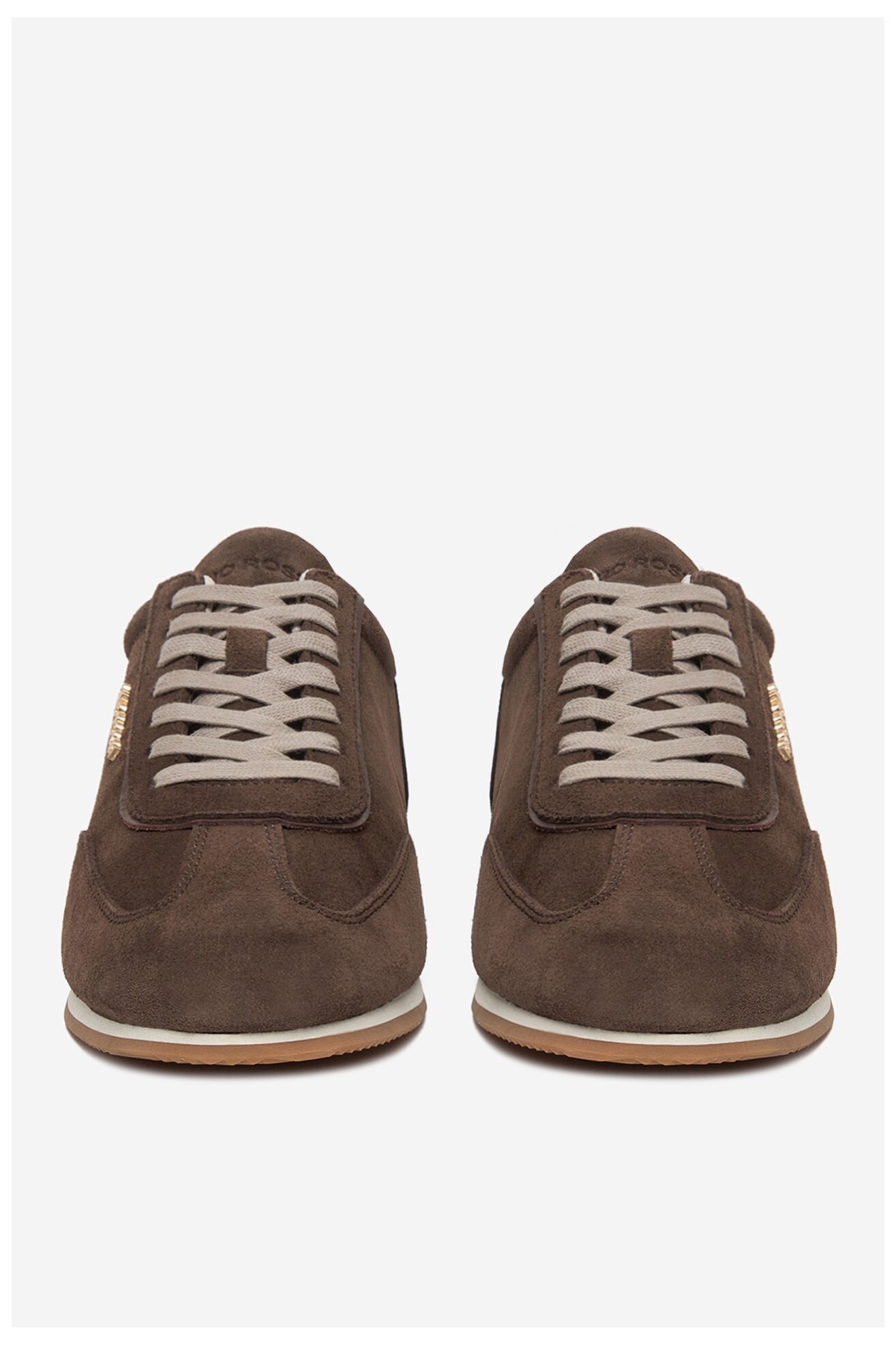 Напівчеревик Gino Rossi EO-ALFREDO-01 126AM КОРИЧНЕВИЙ