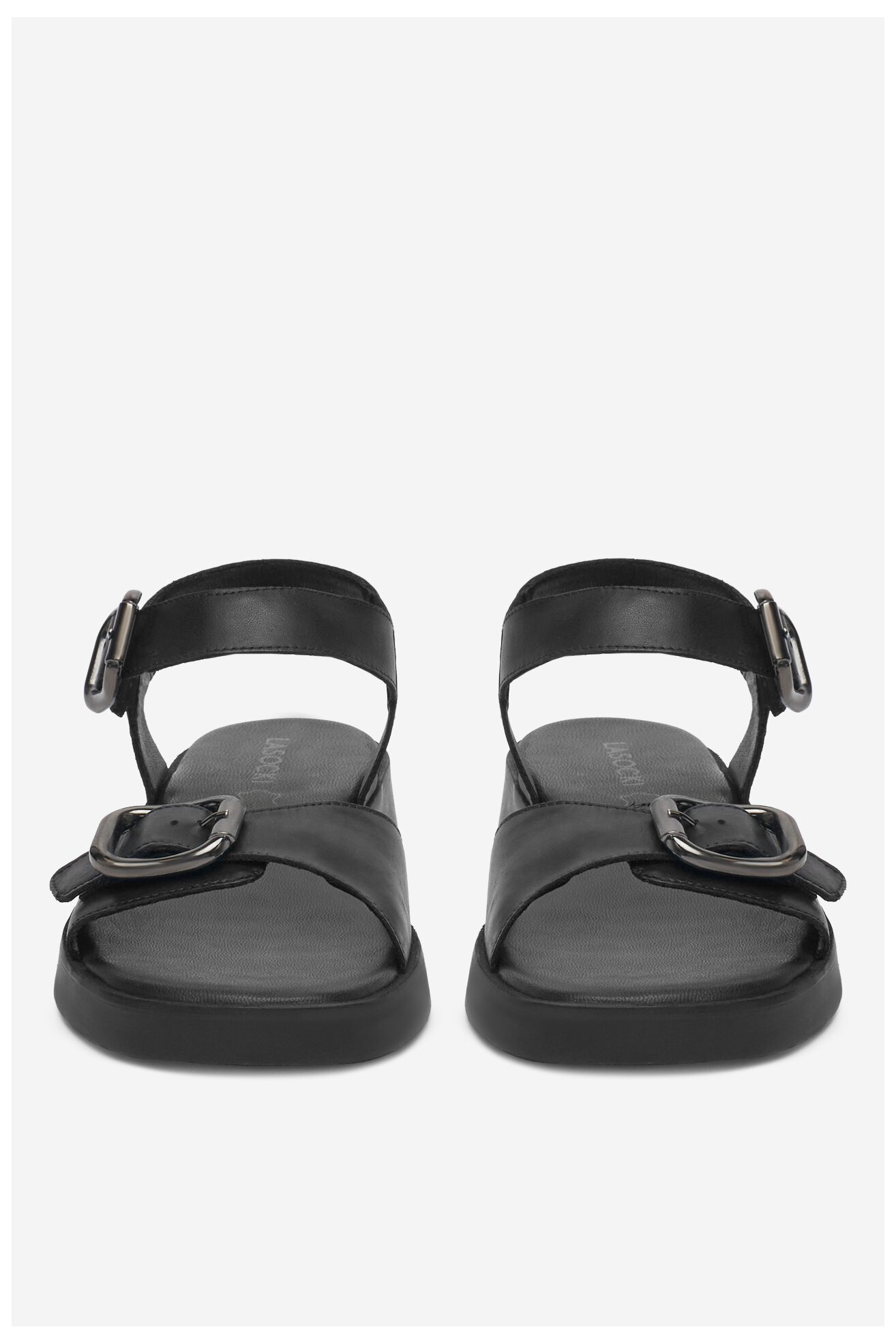 Сандали Lasocki WI16-KIMBALLY-05 ЧЕРЕН