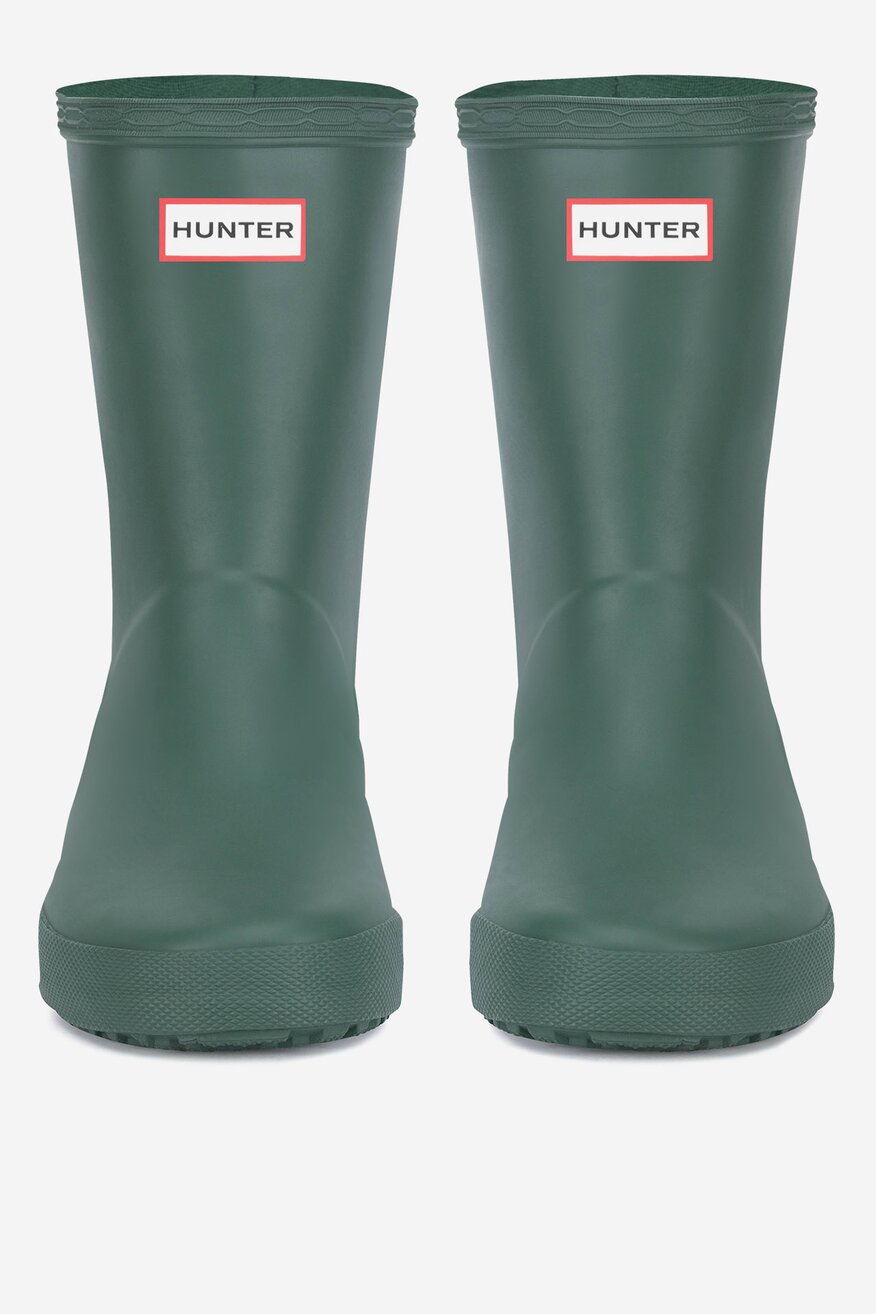 
                Гумени ботуши HUNTER ЗЕЛЕН - 5905588960287