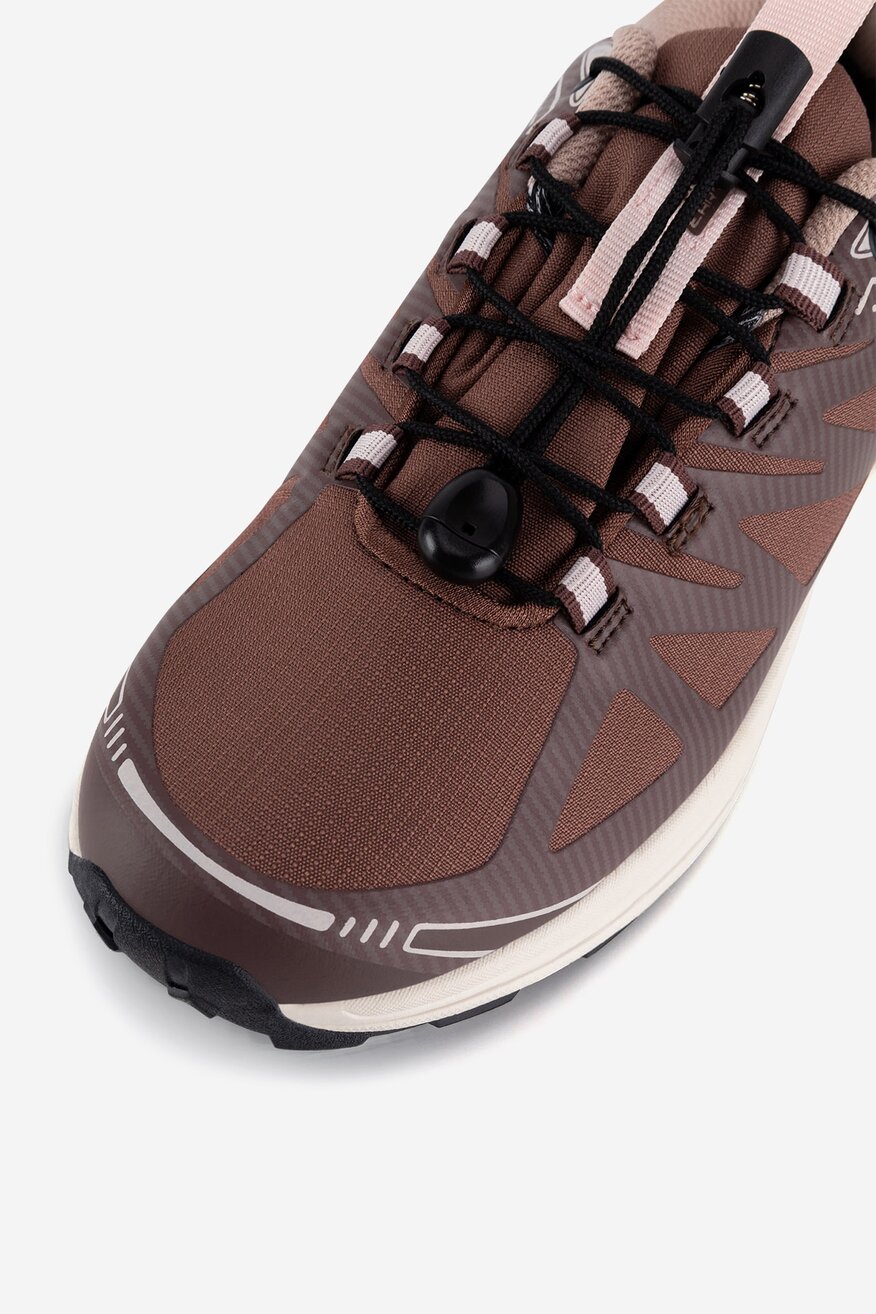 
                Кросівки спортивні SPRANDI EARTH GEAR КОРИЧНЕВИЙ - 5905588990093