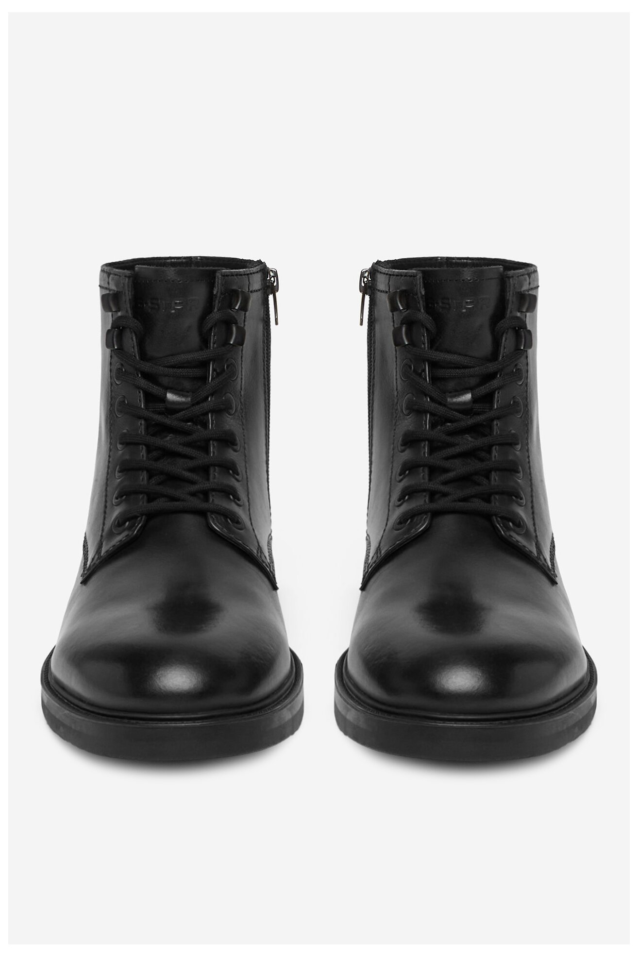 Trzewiki G-STAR RAW EO-KAIL-01 MI08 Czarny