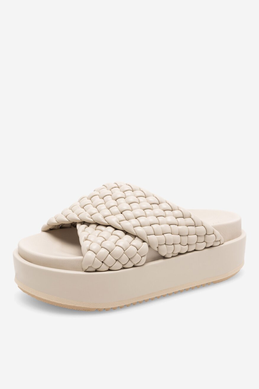 Badura - Klapki - 5905588494904