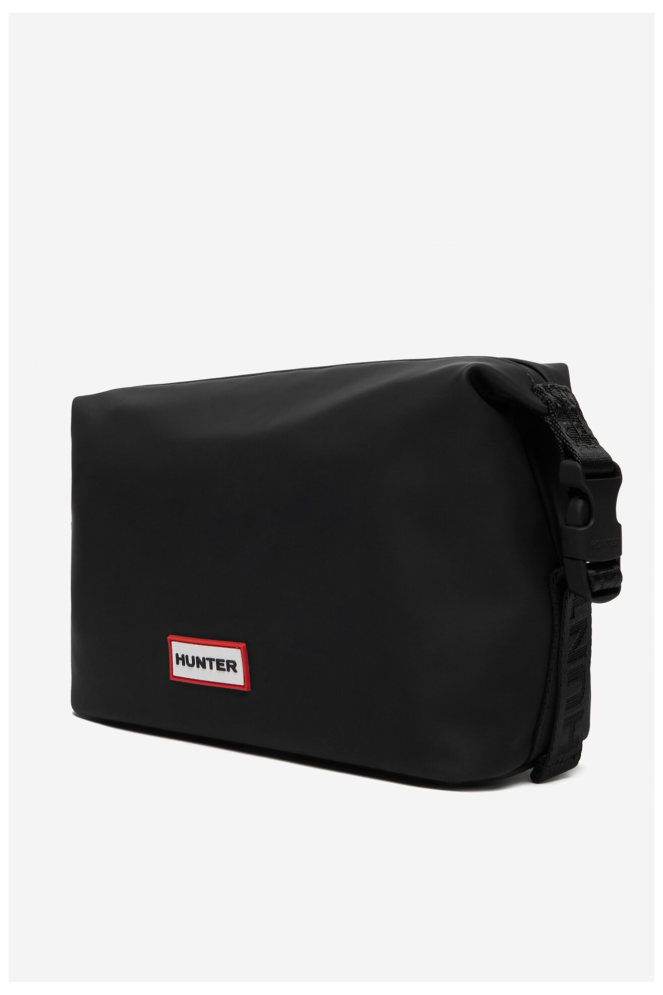 Kosmetyczka HUNTER CWBEO-HTR-U1-005-SS26 Czarny