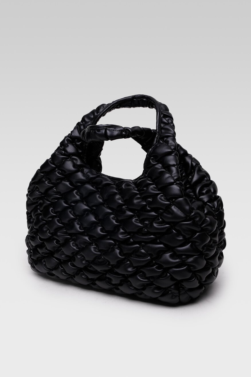 
                Дамска чанта Jenny Fairy ЧЕРЕН - 5904248079406