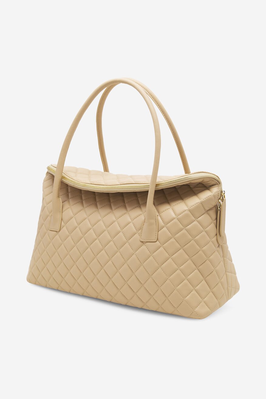 
                Badura - Duża torebka na ramię - 5905588382539