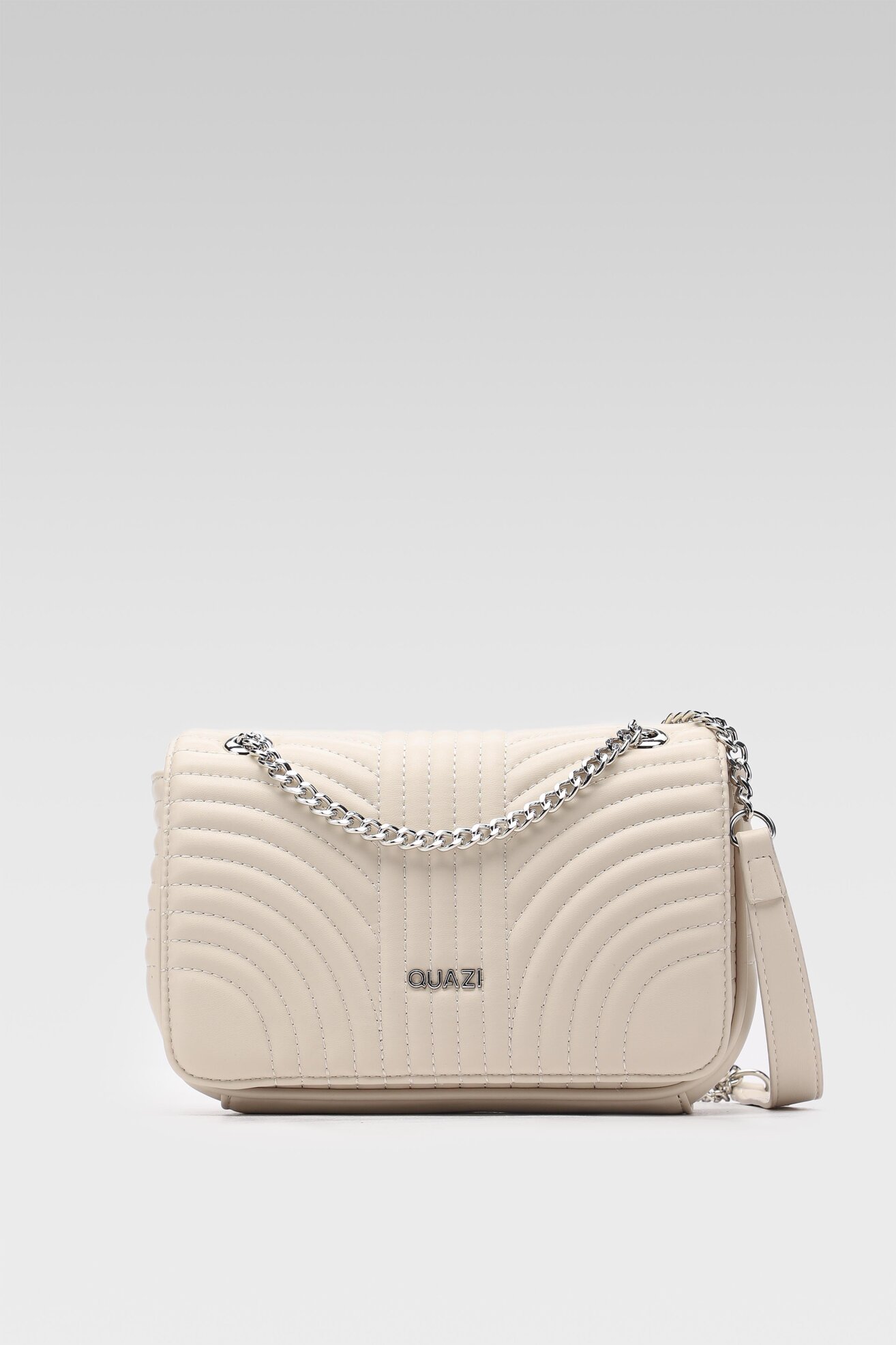 Torebka Quazi RX90002 Beżowy