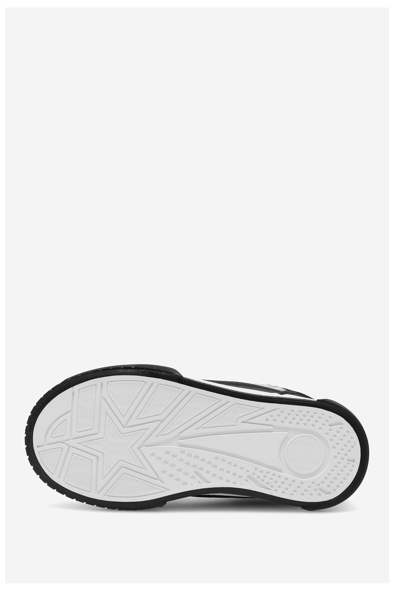 Încălțăminte sport Sprandi Z-633 NEGRU