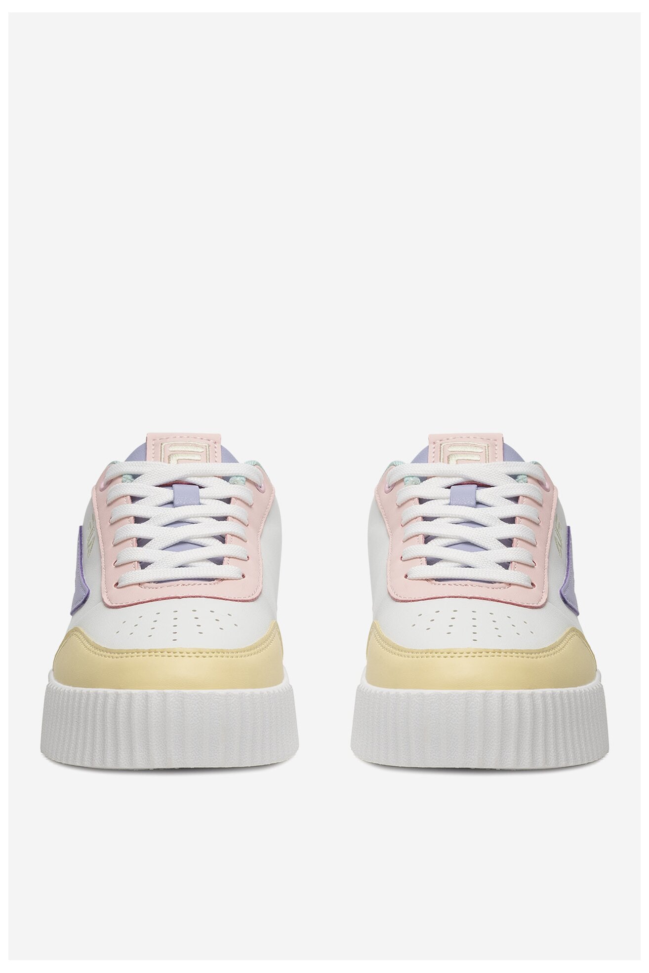 Спортни обувки Fila MILENA FFW0557-13068 МИКС