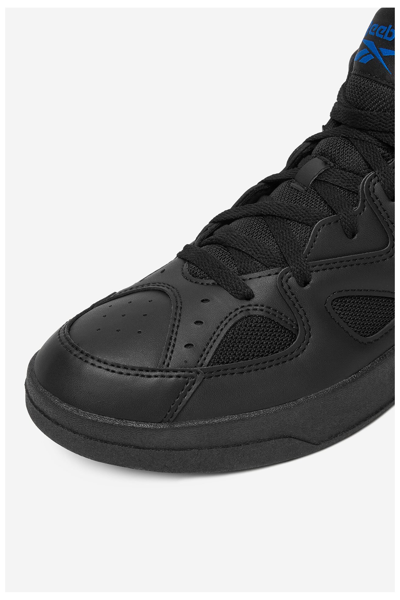 Спортни обувки Reebok CEO-PRIMARY HARDWOOD 100242957 ЧЕРЕН