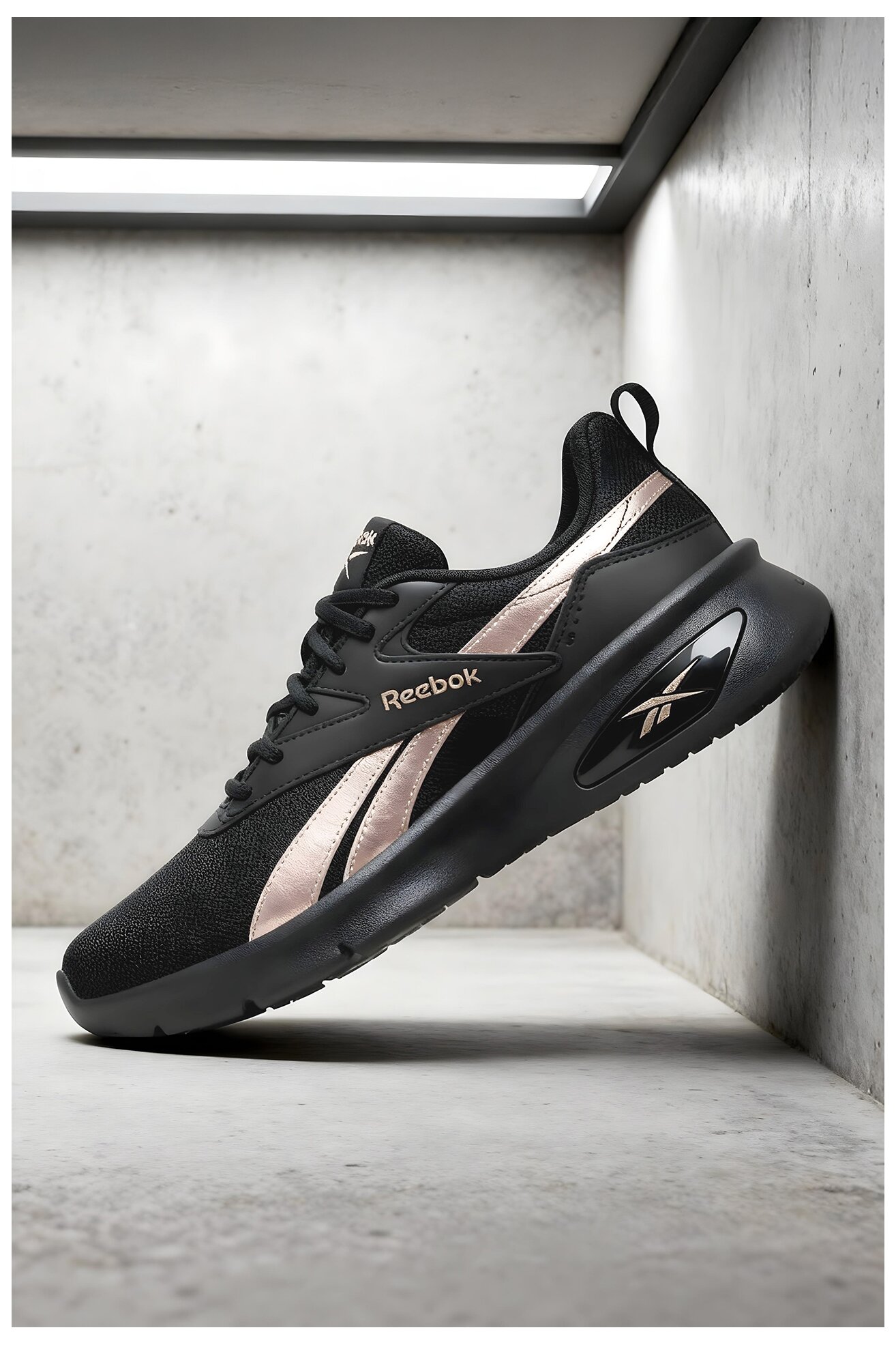 Sportcipő Reebok CEO-RIDER V 100220427 FEKETE