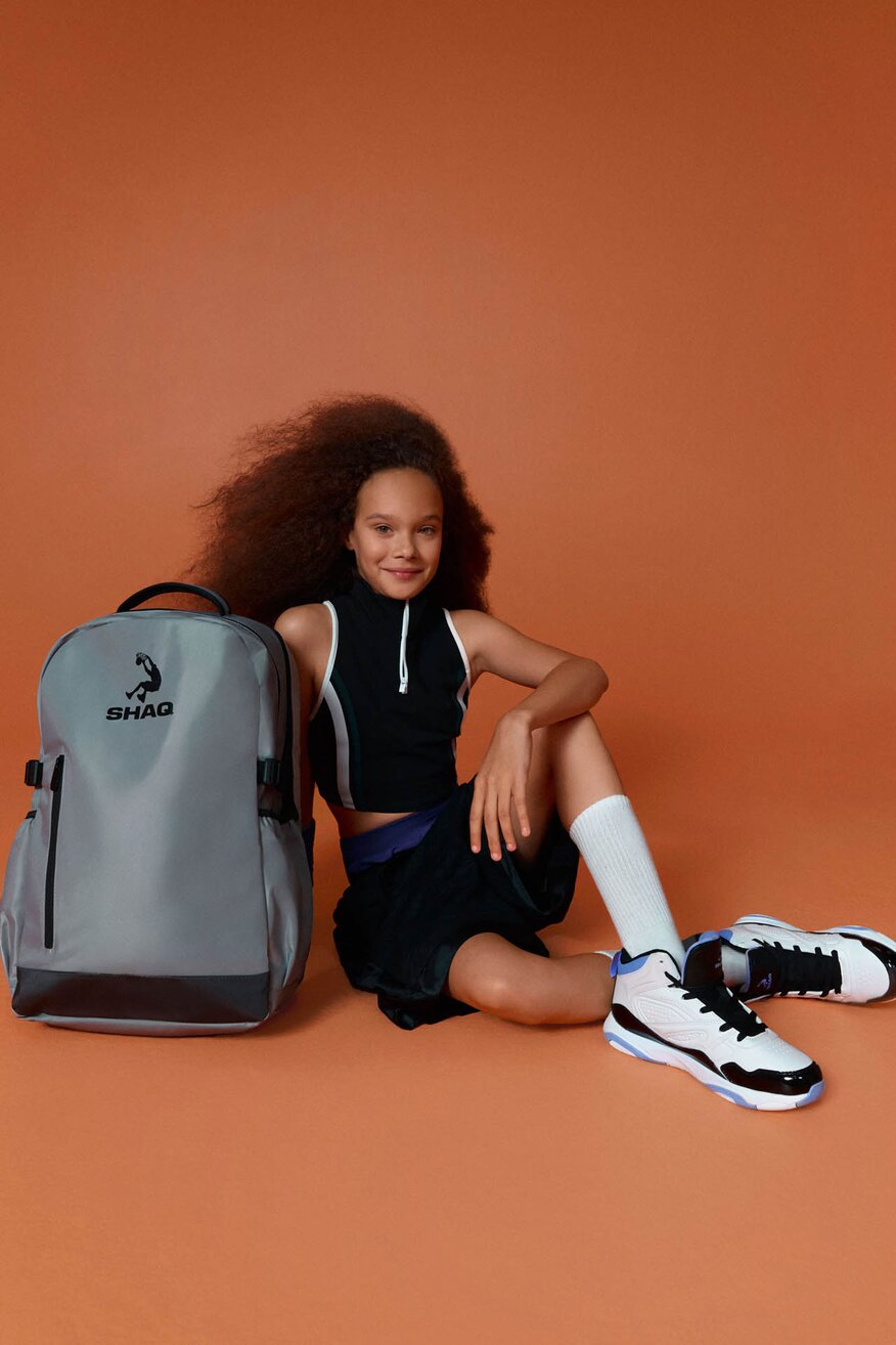 
                SHAQ - SHAQNOTIZE J - 5905588800835