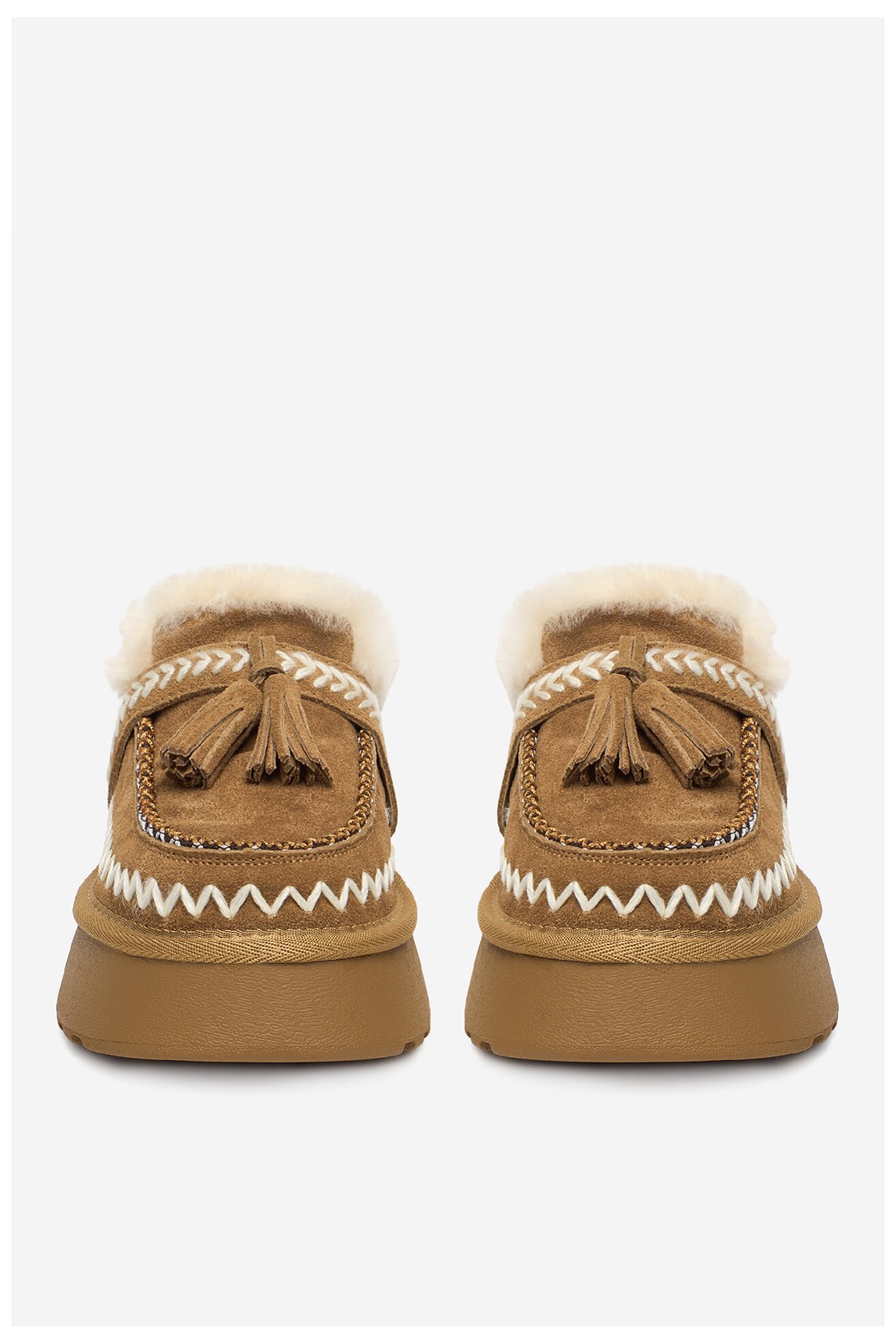 Papuci de casă Badura EO-CRYSTAL-TS6291 CREM