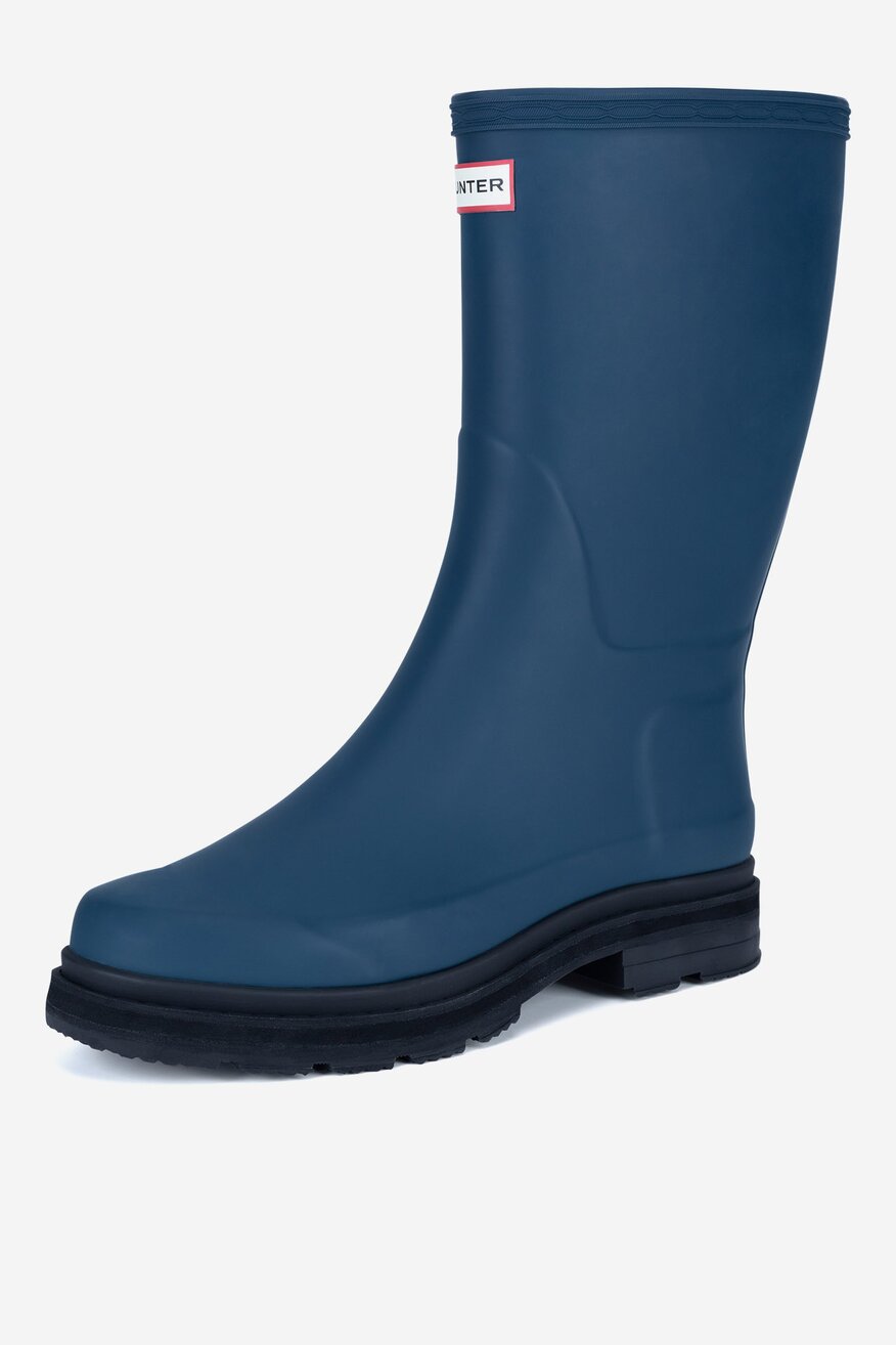 
                Гумени ботуши HUNTER КОБАЛТОВО СИНЬО - 5905588967491