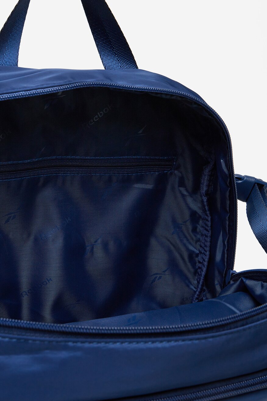 Batoh Reebok TMAVĚ MODRÁ - 5906751225622