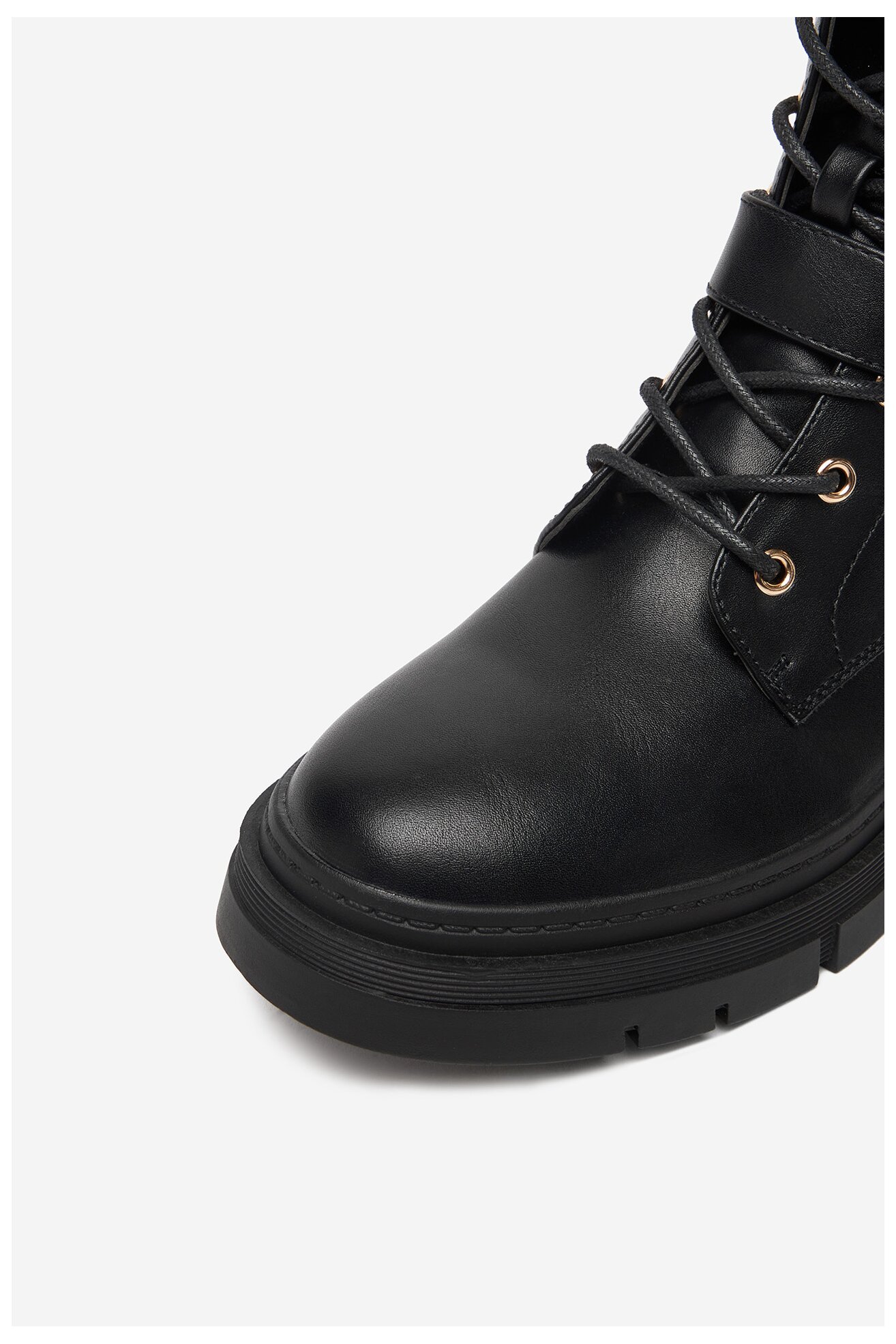 Боти DeeZee HX21025-26 ЧЕРЕН