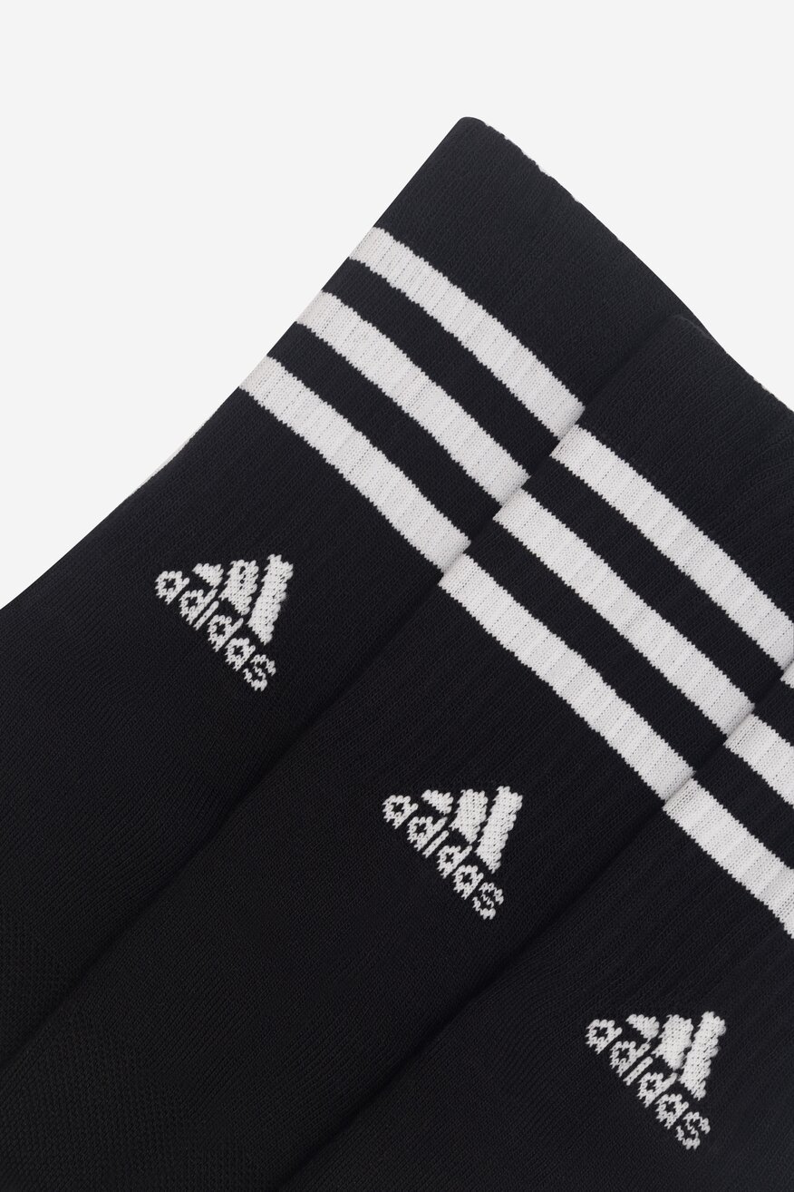 Шкарпетка adidas ЧОРНИЙ - 5905588103851