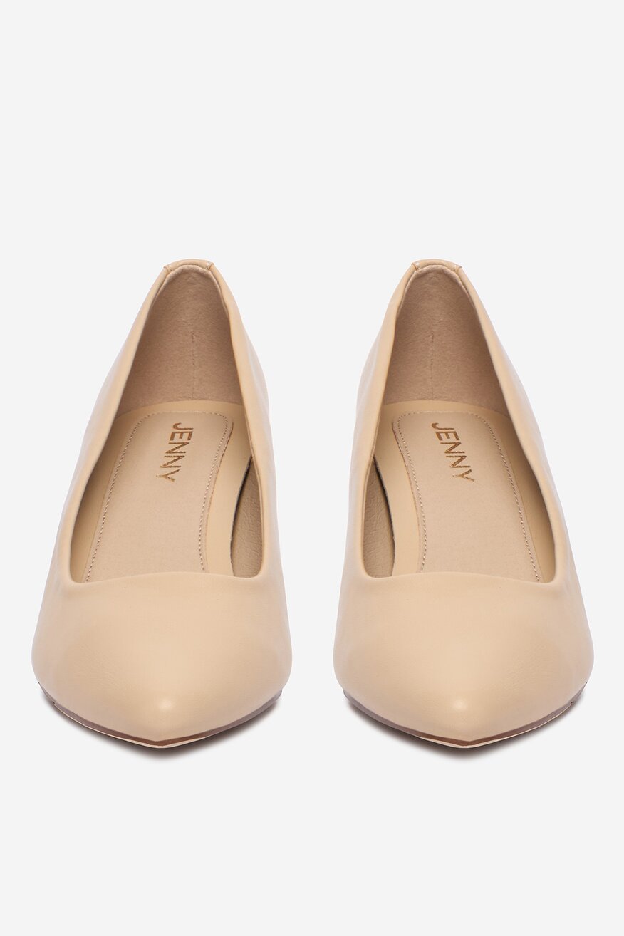 Jenny - Czółenka - 5906751876350