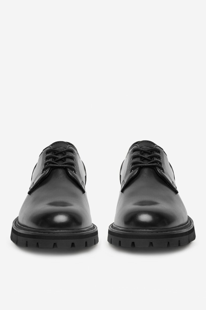 Pantofi casual G-STAR RAW BLEUMARIN - 5906751427620