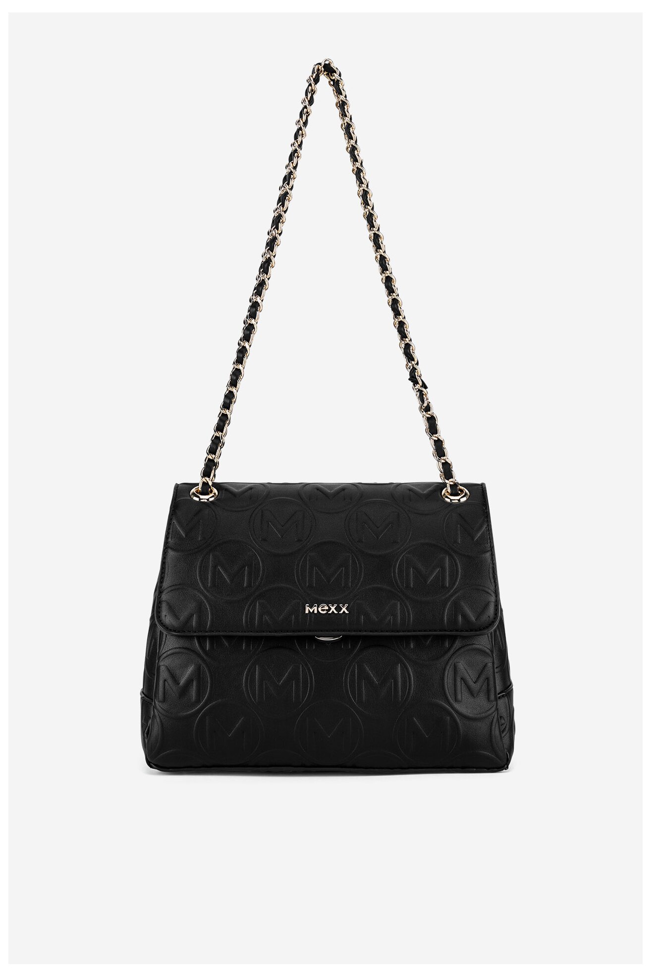 Torba Mexx CEO-MEXX-S-012-07 CRNA