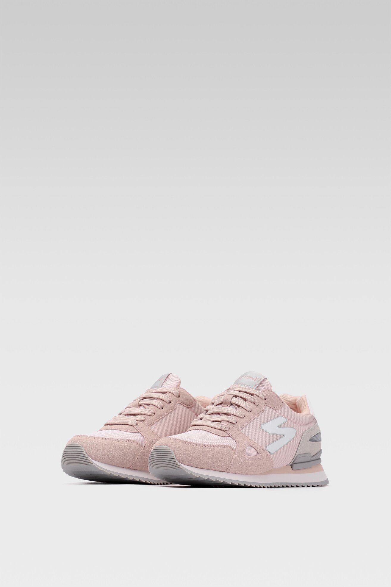 Obuwie sportowe Sprandi WP07-01433-06 Różowy