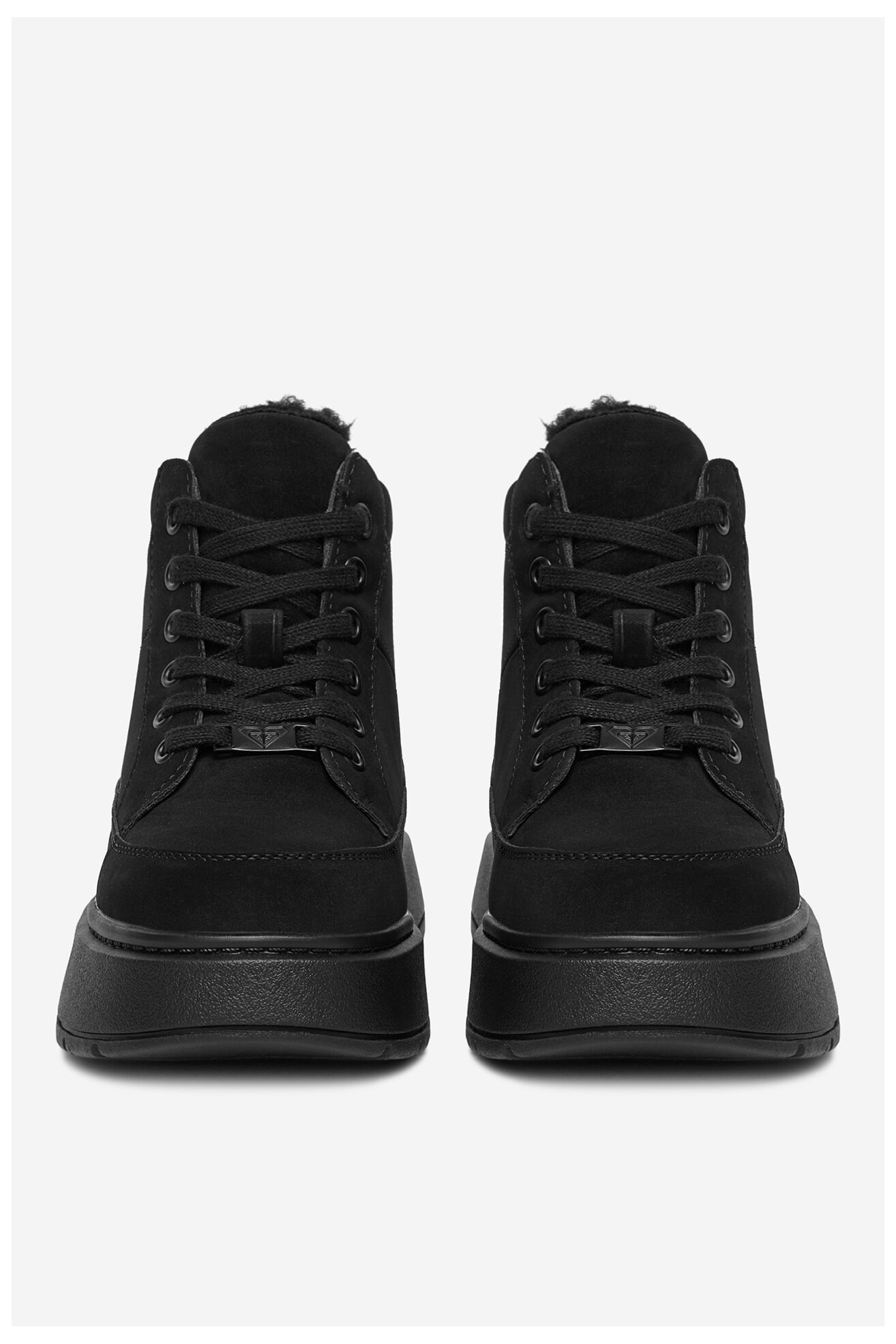 Duboke cipele ROXY CEO-SX2309 CRNA