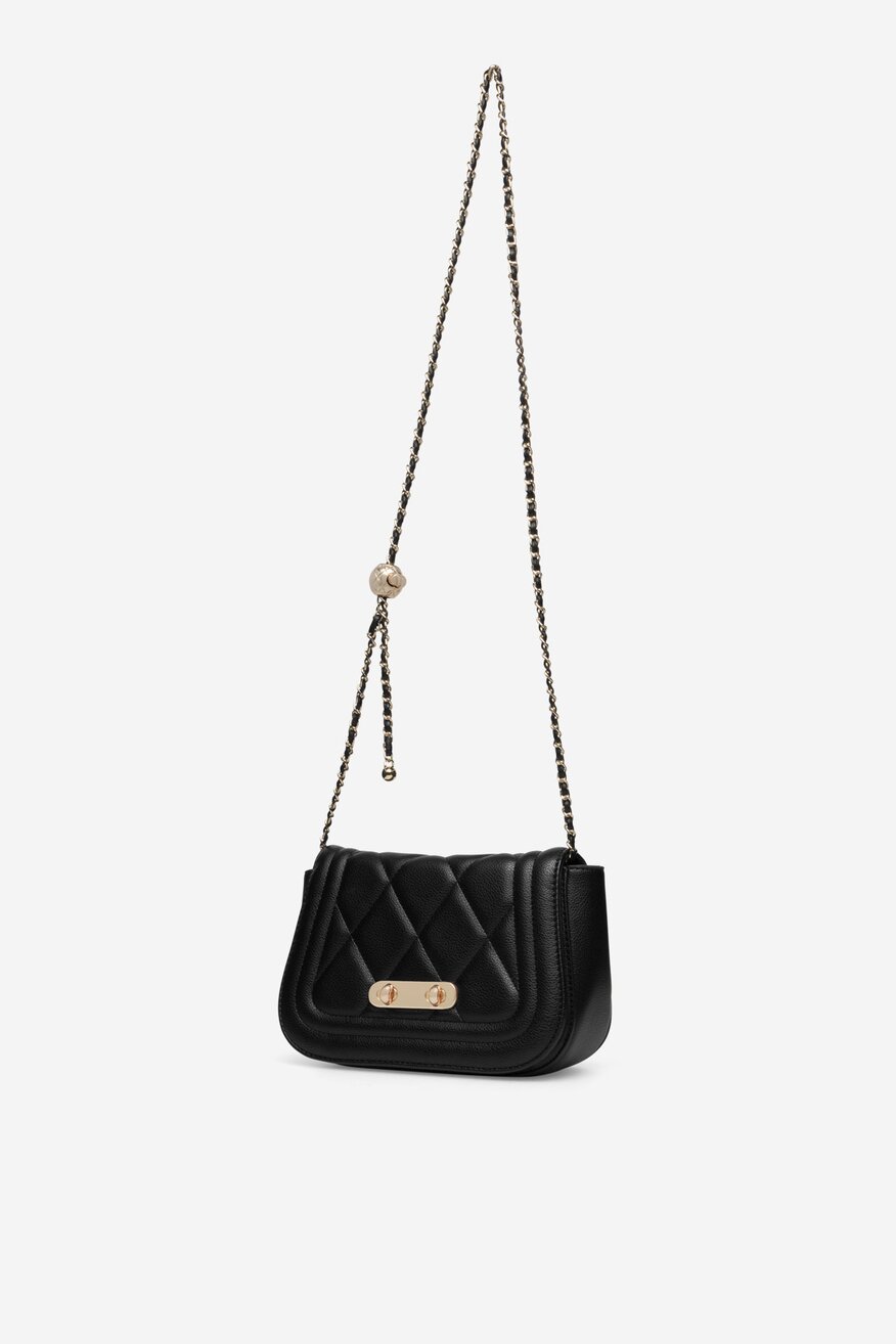 
                Jenny Fairy - Mała torebka listonoszka - 5905588590569