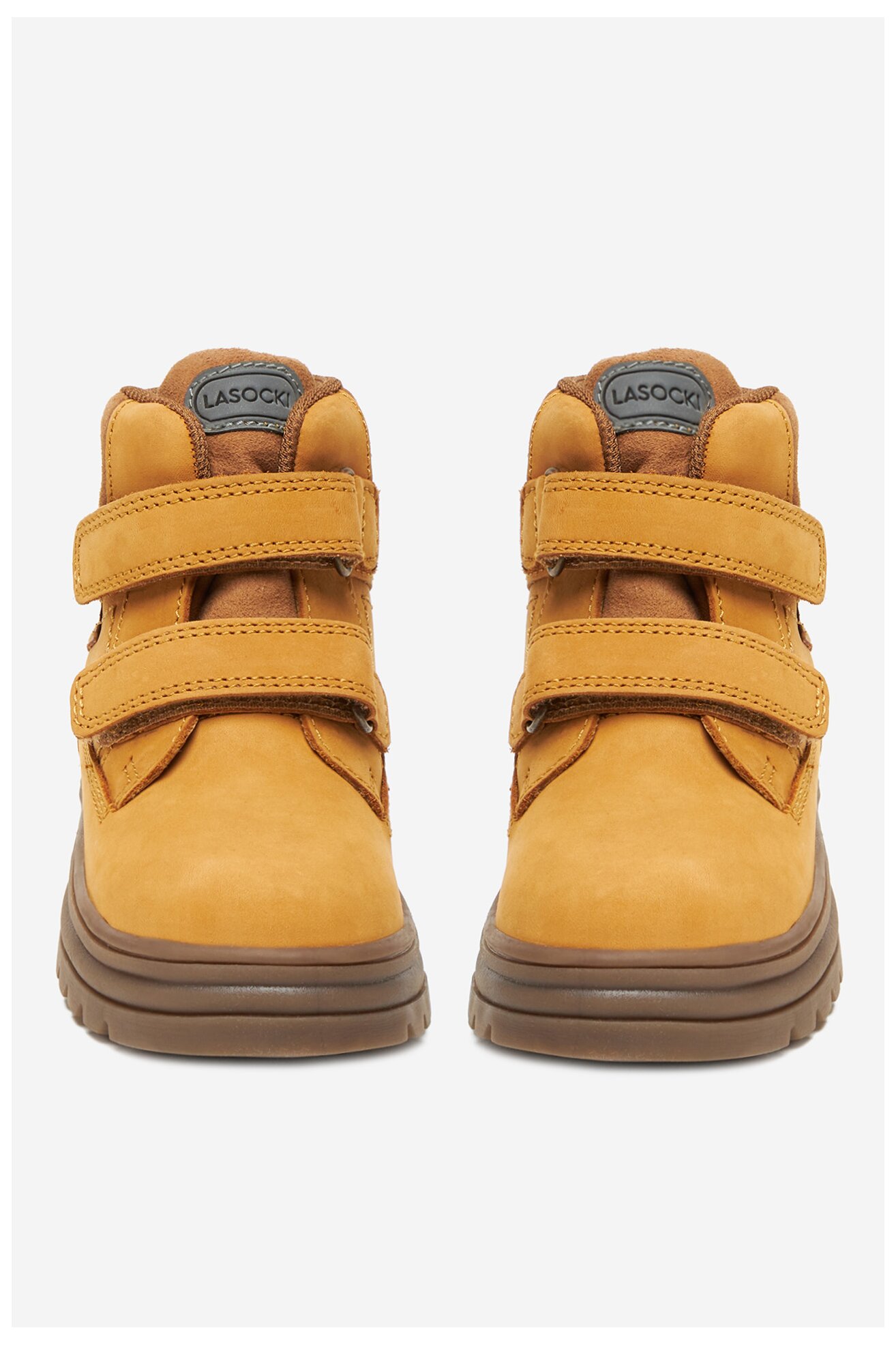 Trzewiki Lasocki Kids CEO-CI12-VOLGA-03 Camel