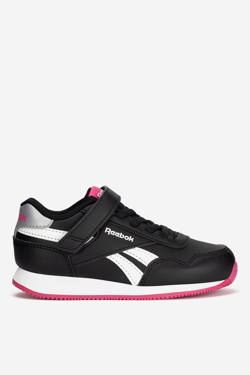 Sportovní obuv Reebok ČERNÁ - 5905588704058