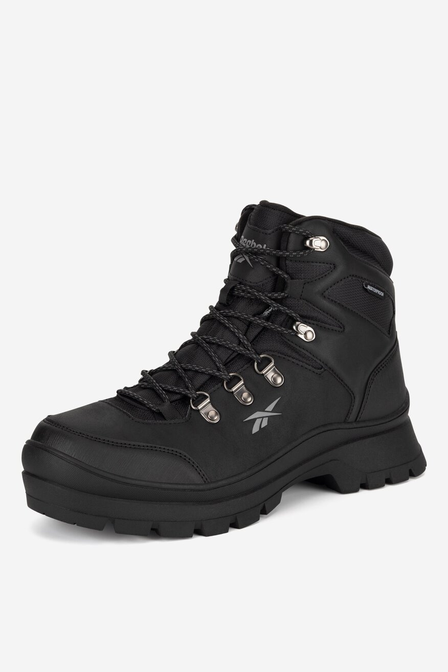Reebok - Trzewiki wodoodporne - 5903419852039