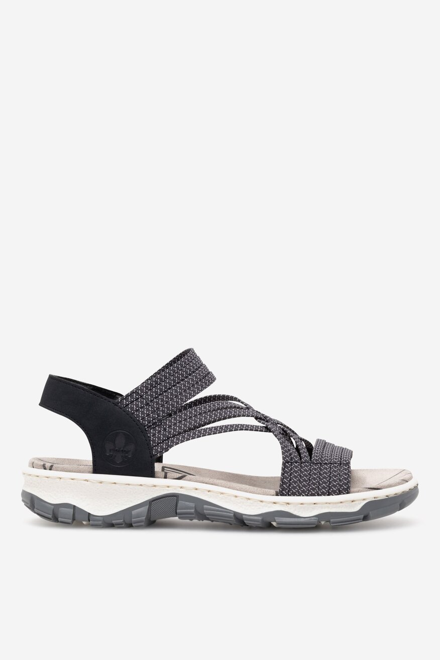 Sandale Rieker ALBASTRU - 2230056247410