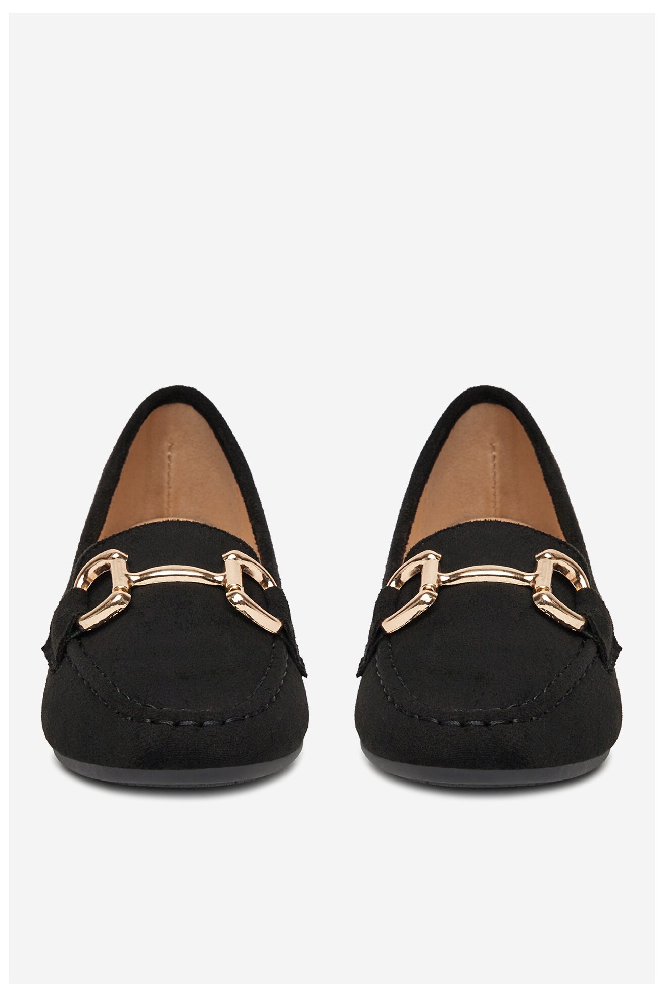 Мокасини DeeZee LE601-42 ЧЕРЕН