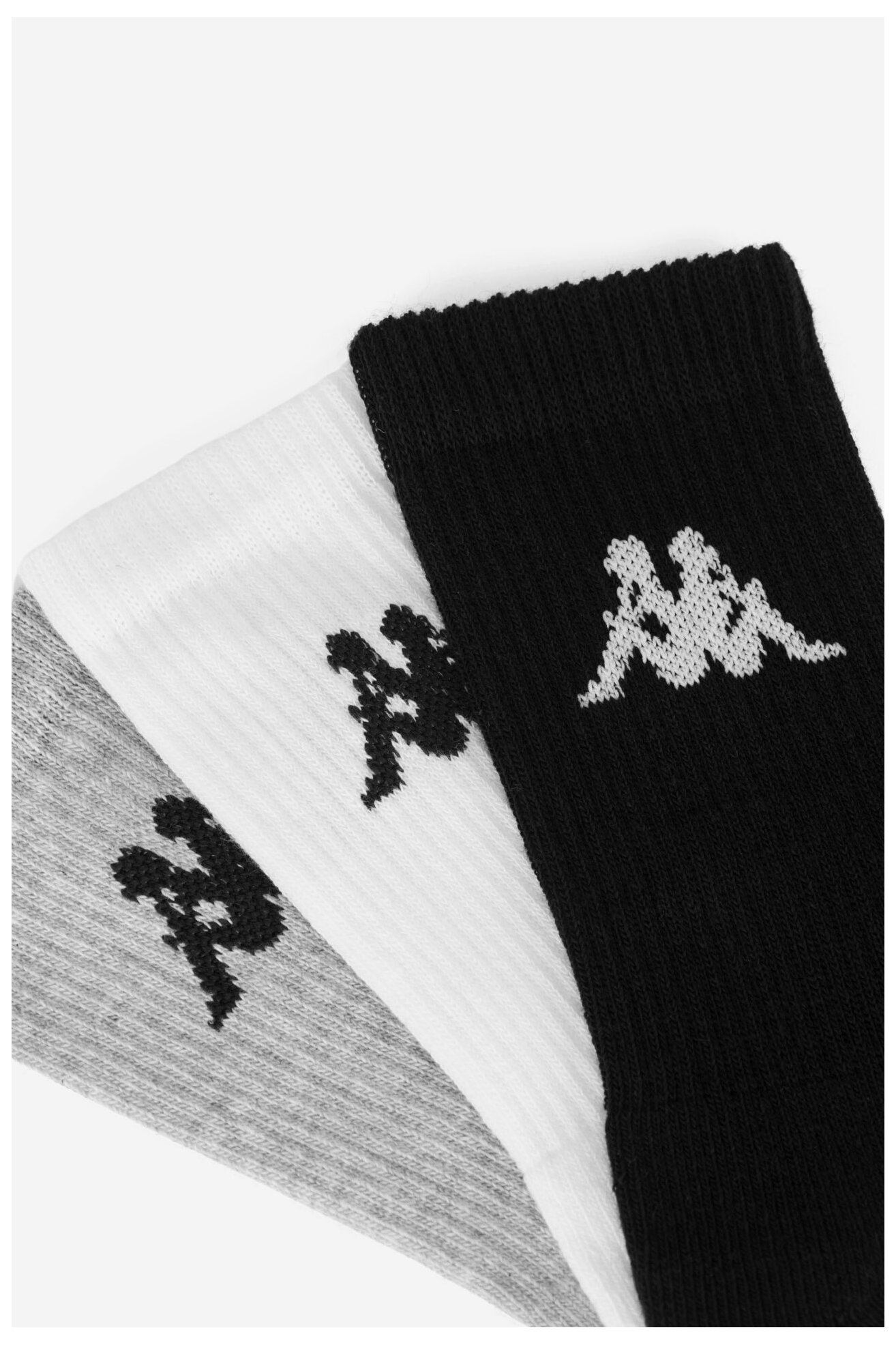 Soseste Kappa Z4448_AW24 (3-PACK) MIX