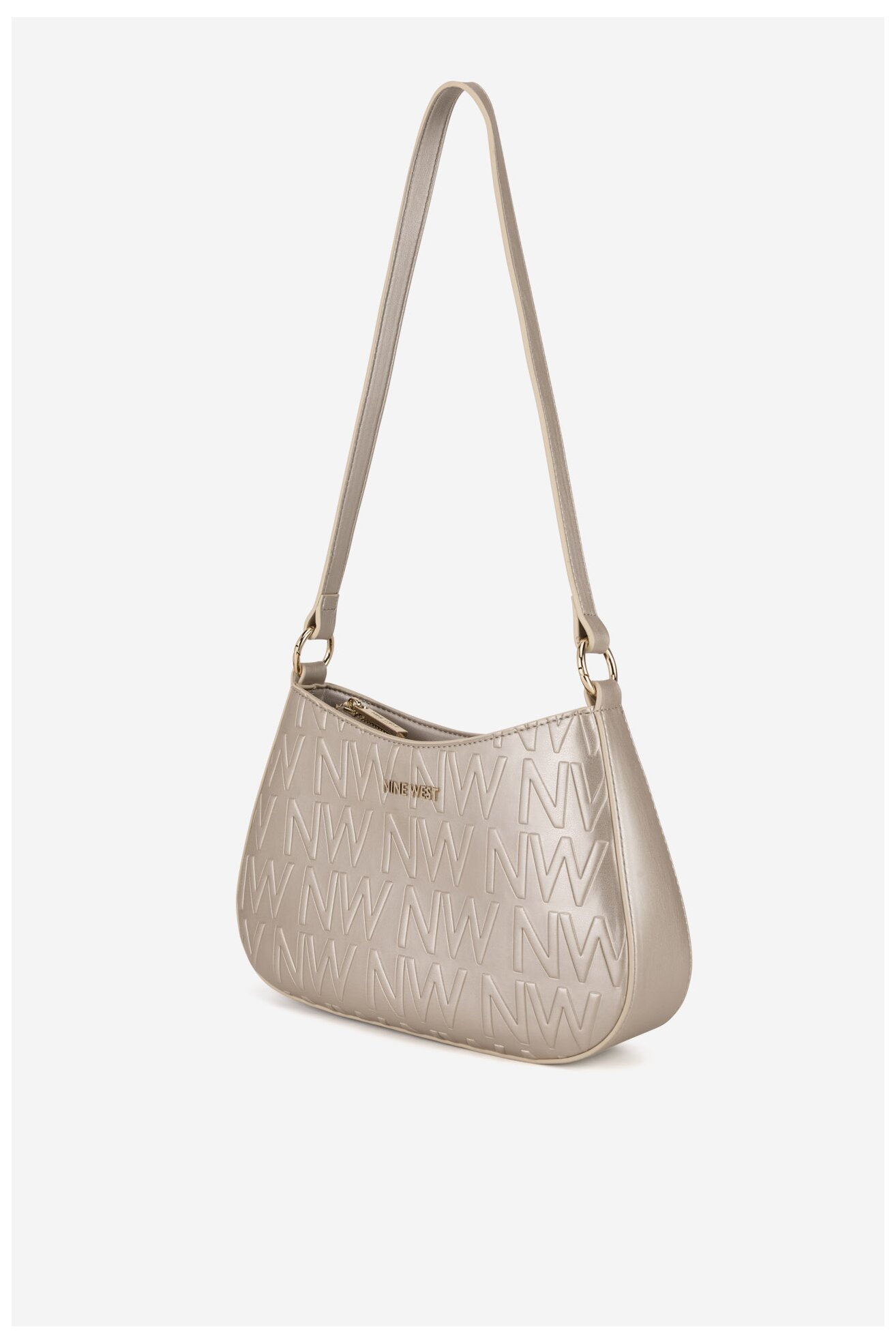 Torba NINE WEST LX10045 ZLATNA