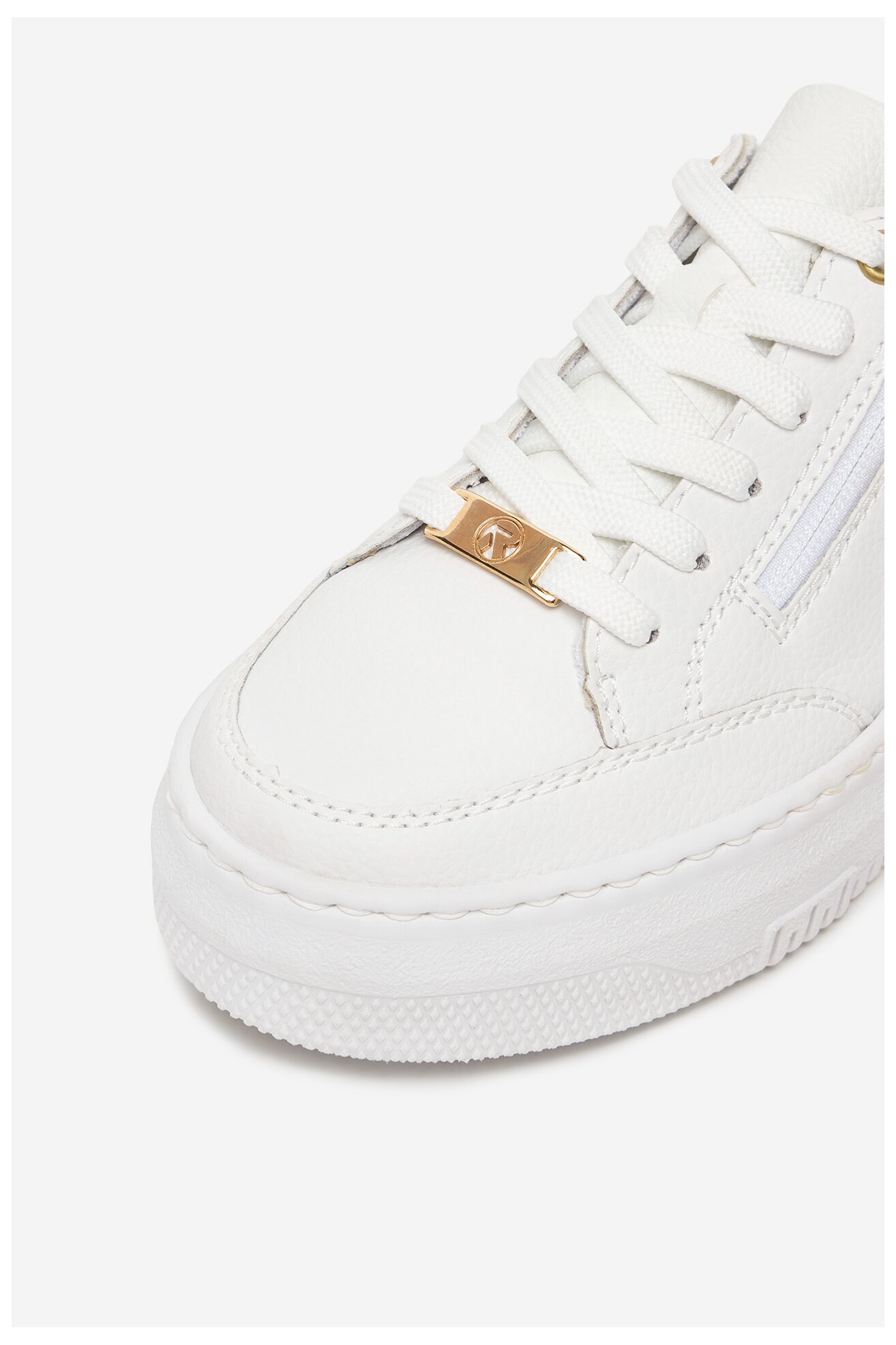 Sneakers Rieker CEO-M1900-80 Biały